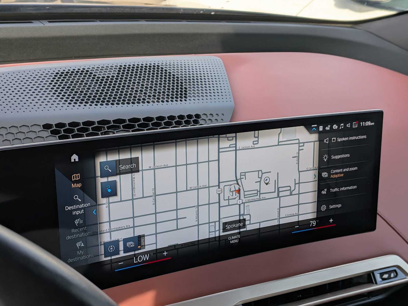 Thumbnail: 2023 BMW iX - 29