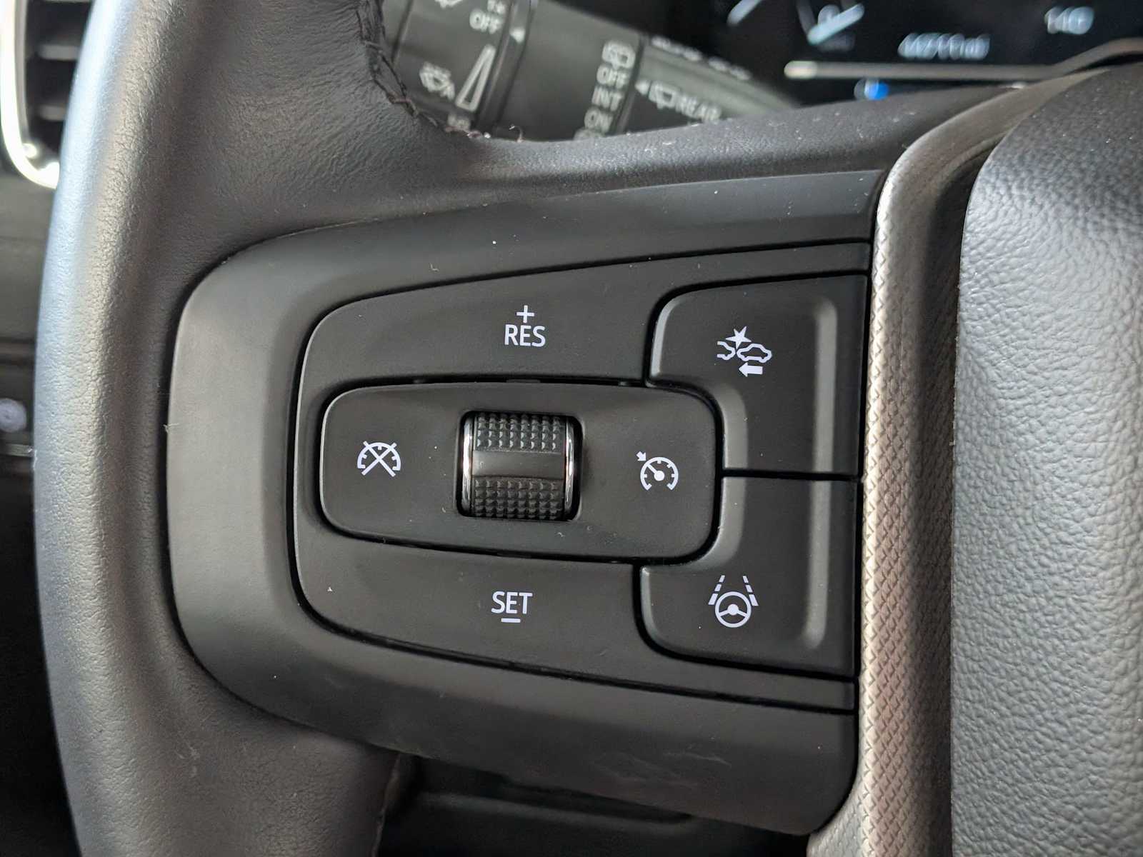 Thumbnail: 2024 GMC Yukon - 27