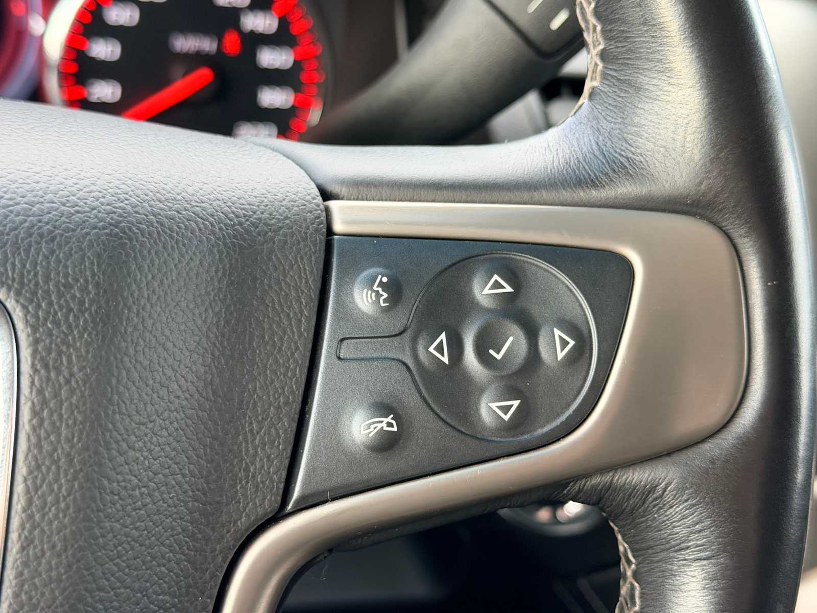 Thumbnail: 2016 GMC Yukon XL - 24