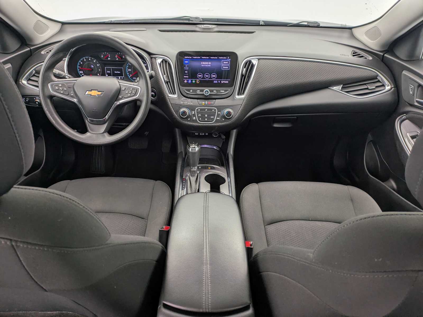 Thumbnail: 2020 Chevrolet Malibu - 16
