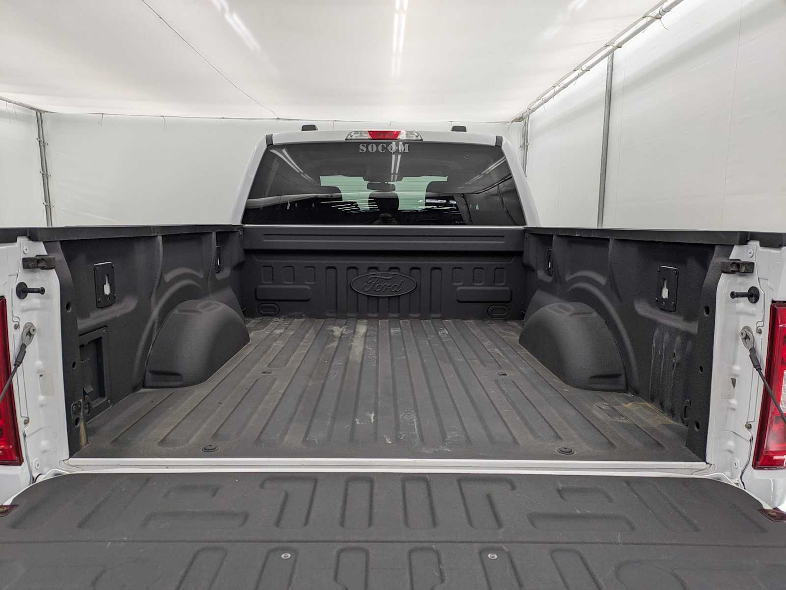 Thumbnail: 2023 Ford F-150 - 32