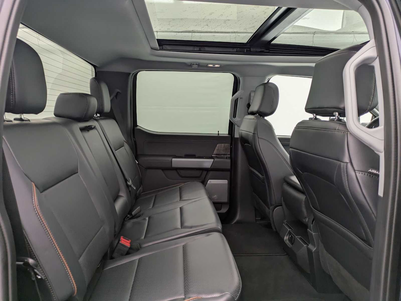 Thumbnail: 2025 Ford F-350 - 22