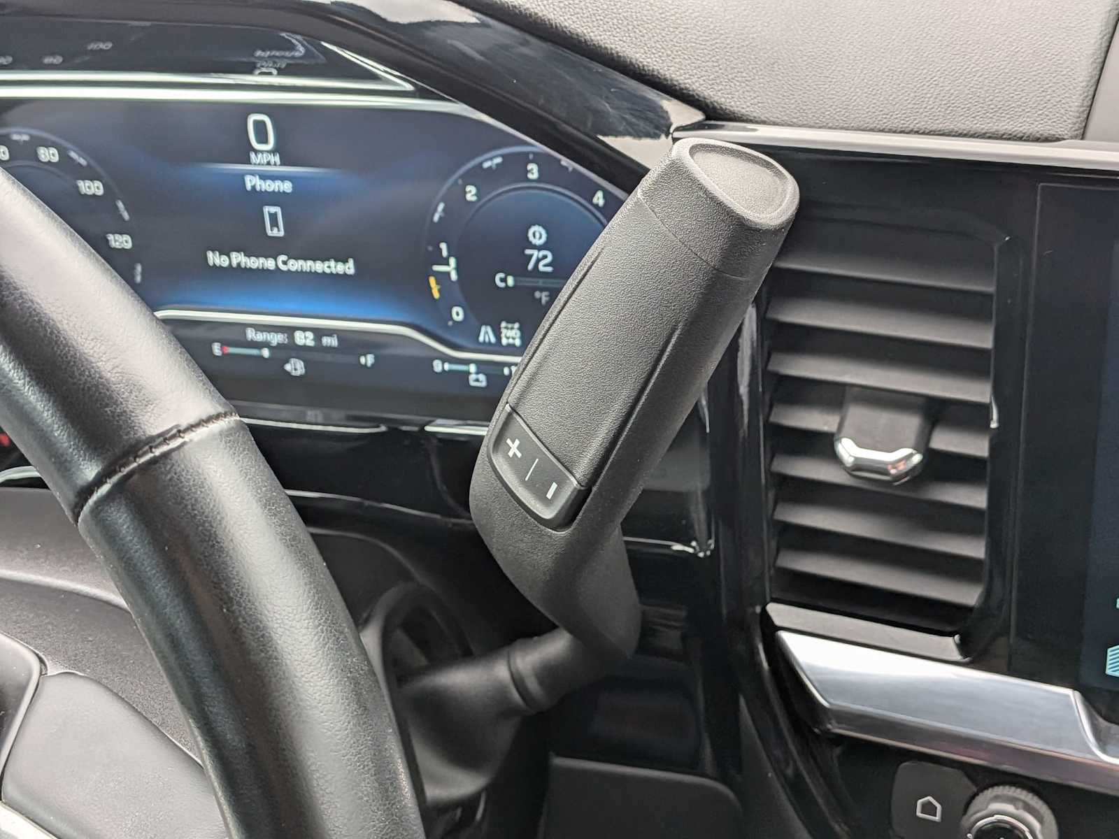 Thumbnail: 2023 Chevrolet Silverado 1500 - 32