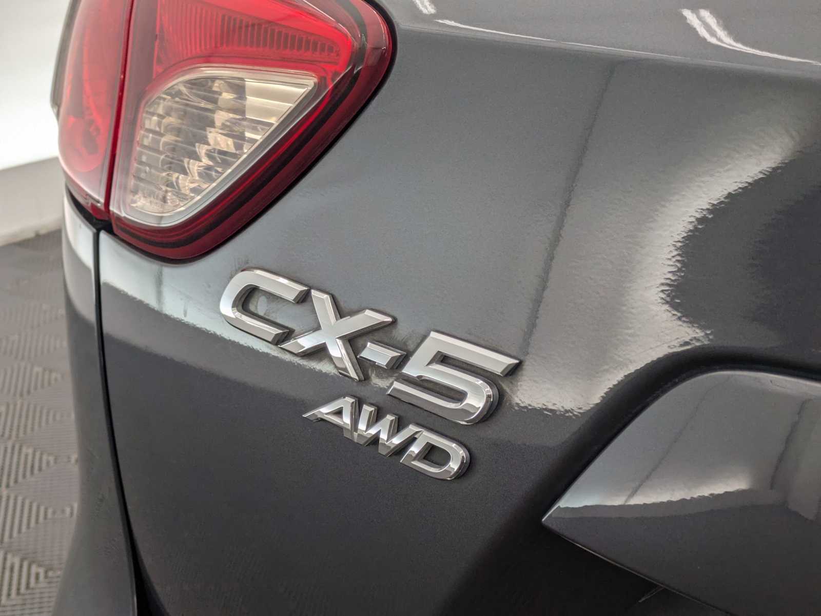 Thumbnail: 2014 Mazda CX-5 - 12