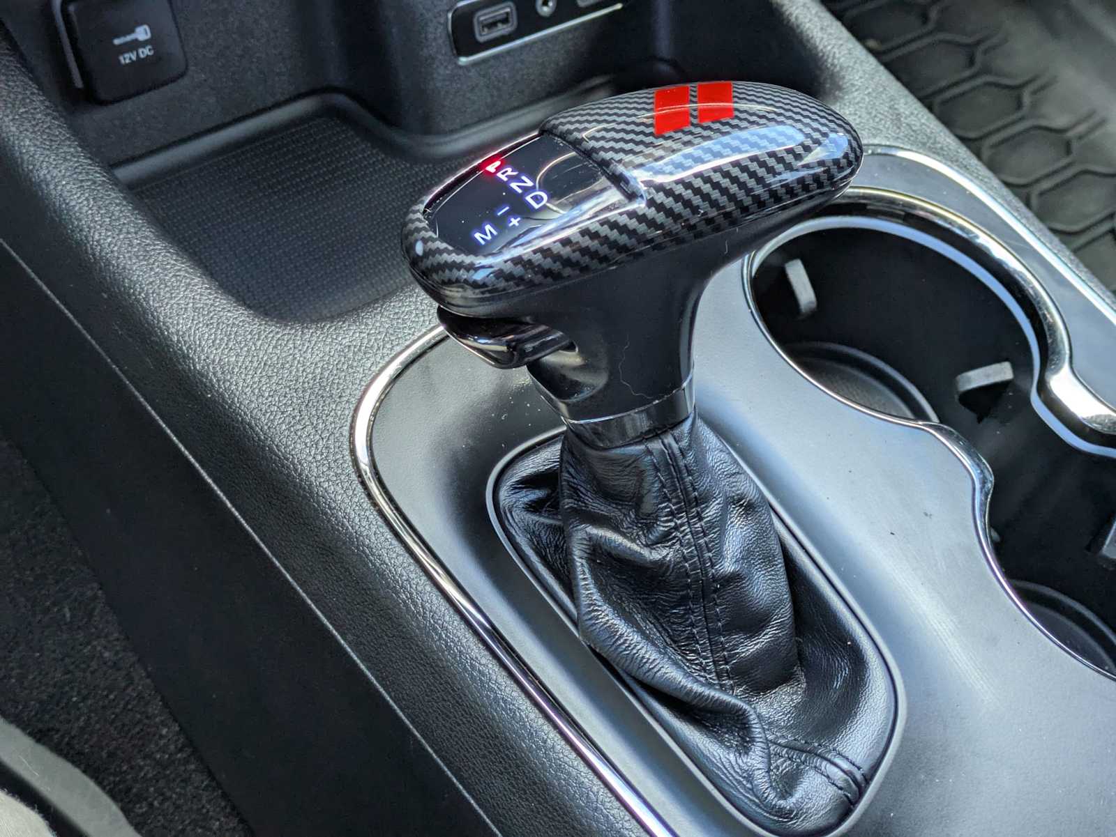 Thumbnail: 2019 Dodge Durango - 31