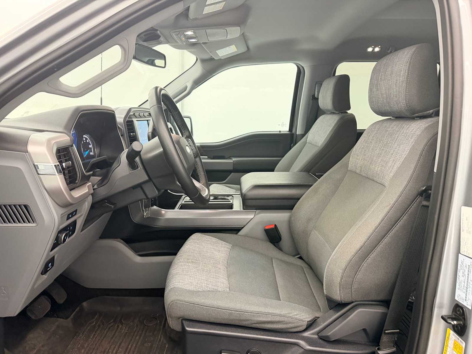 Thumbnail: 2023 Ford F-150 - 16