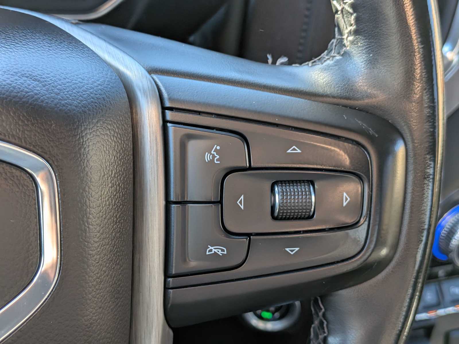 Thumbnail: 2023 GMC Sierra 3500 - 26