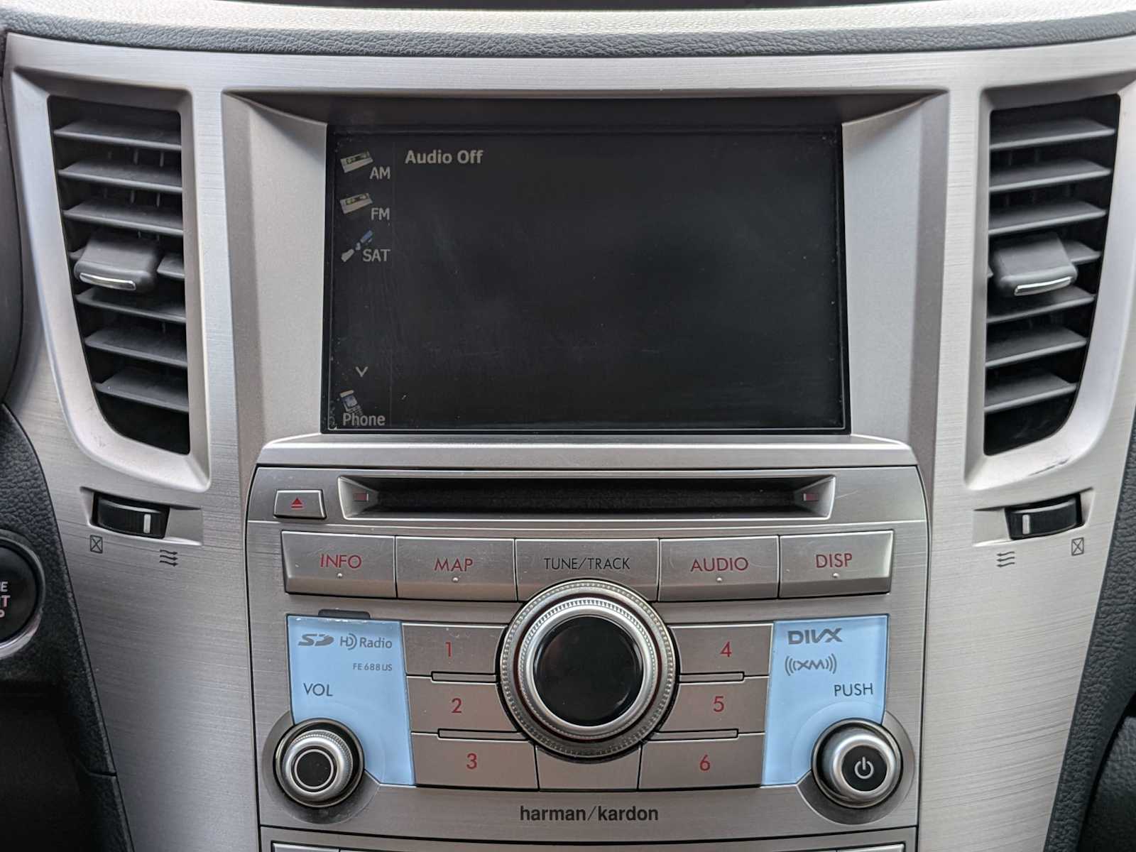 Thumbnail: 2013 Subaru Outback - 30