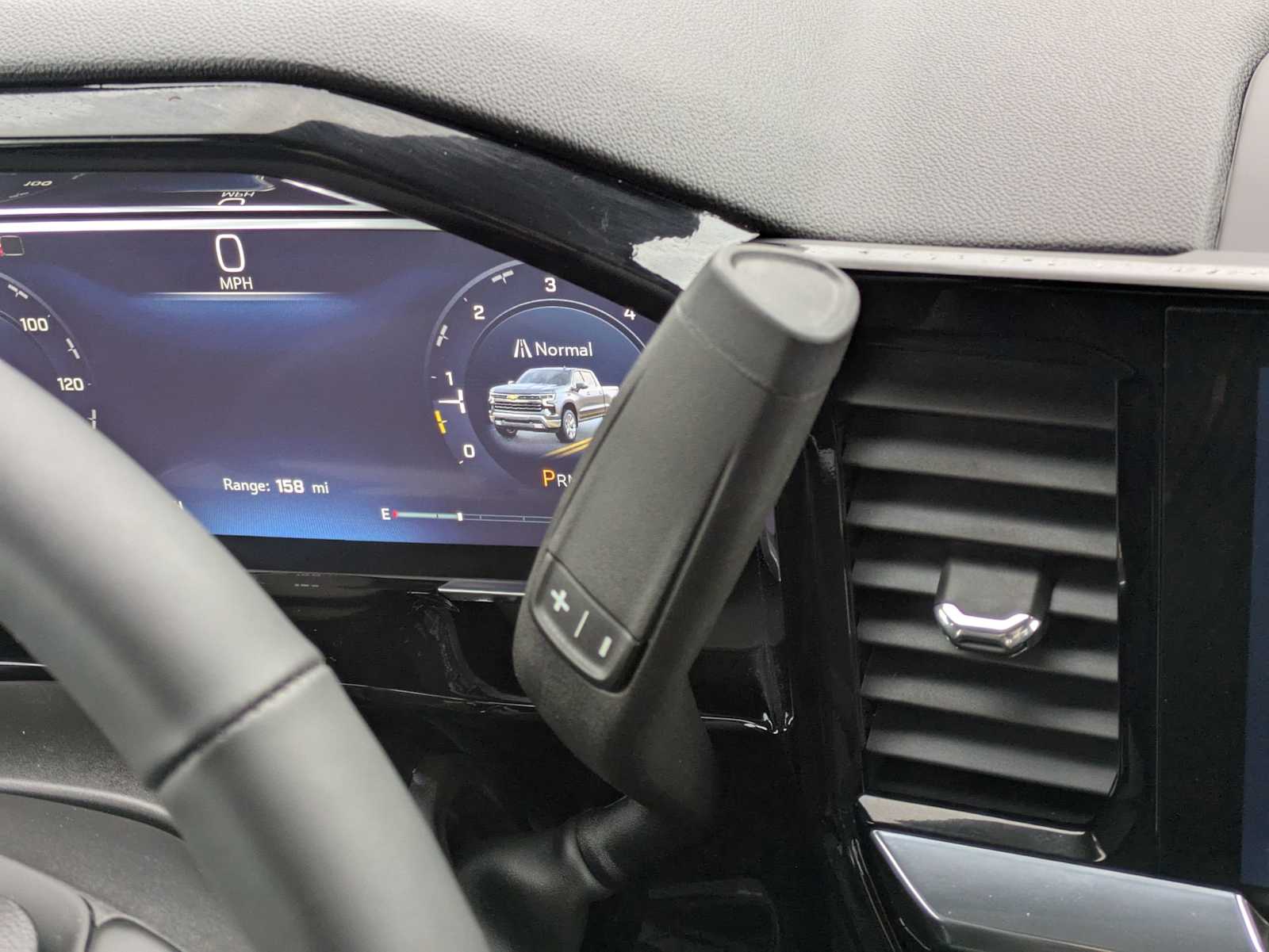 Thumbnail: 2026 Chevrolet Silverado 1500 - 30