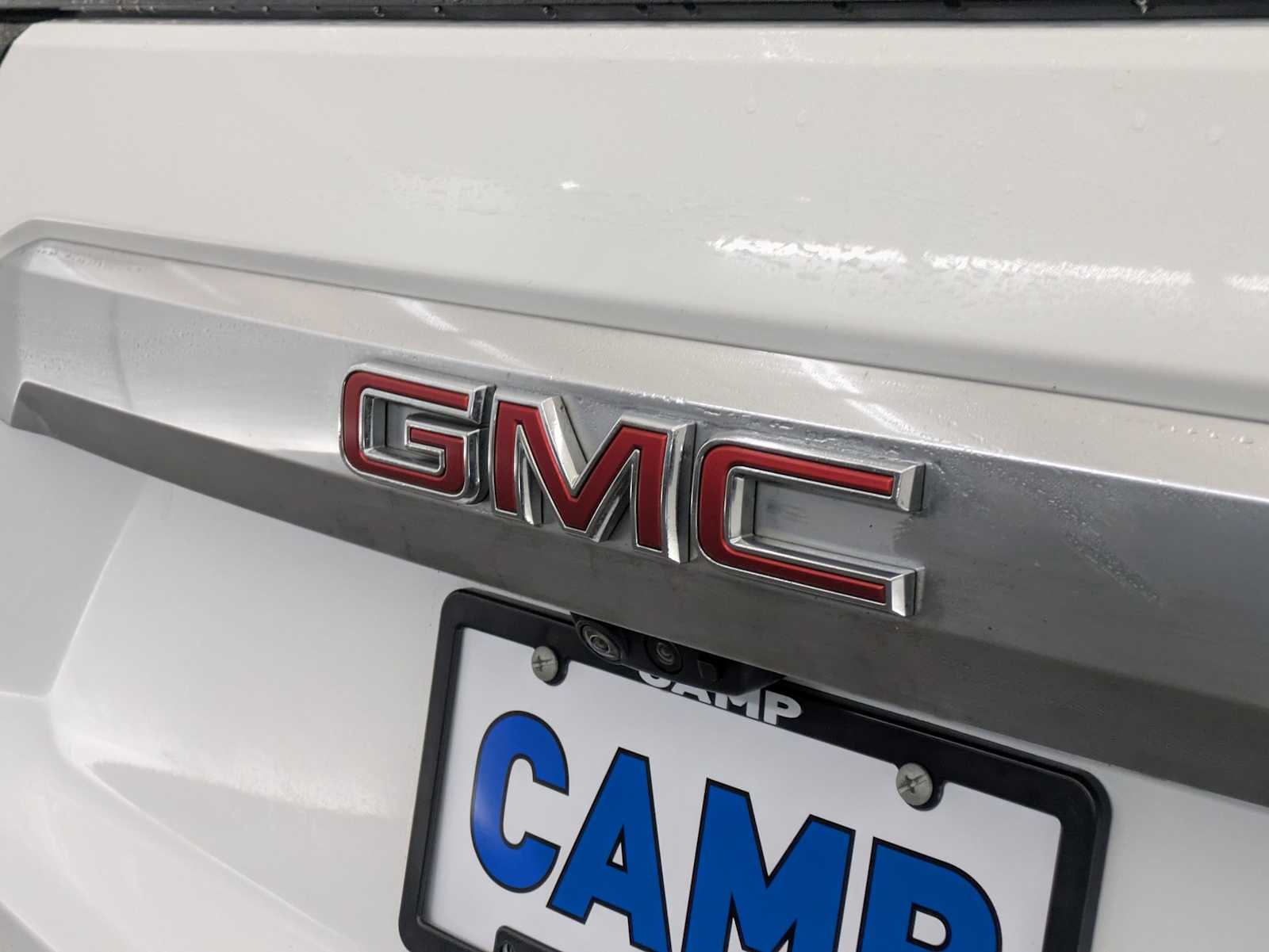 Thumbnail: 2021 GMC Yukon XL - 11