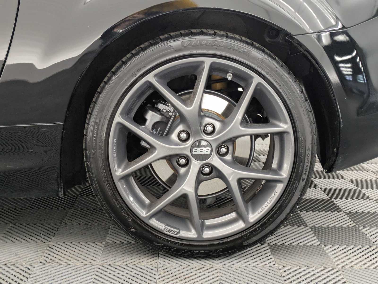 Thumbnail: 2011 Mazda MX-5 Miata - 12