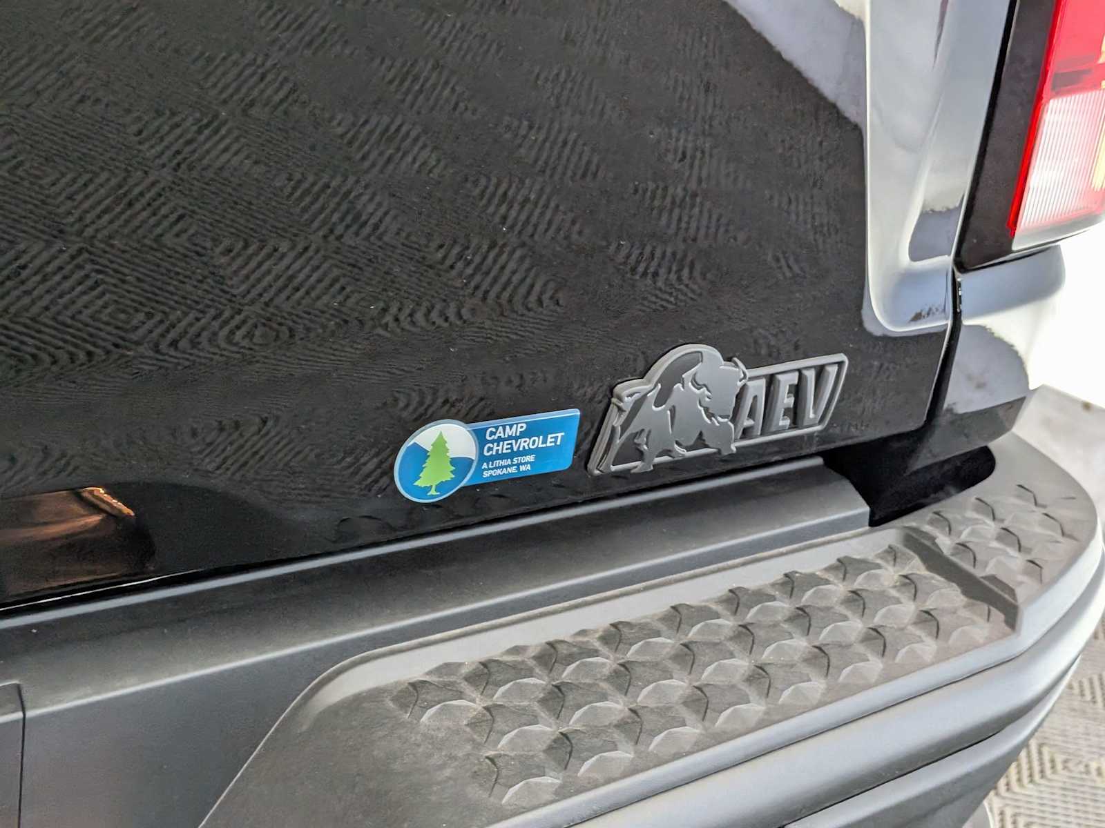 Thumbnail: 2026 Chevrolet Colorado - 15