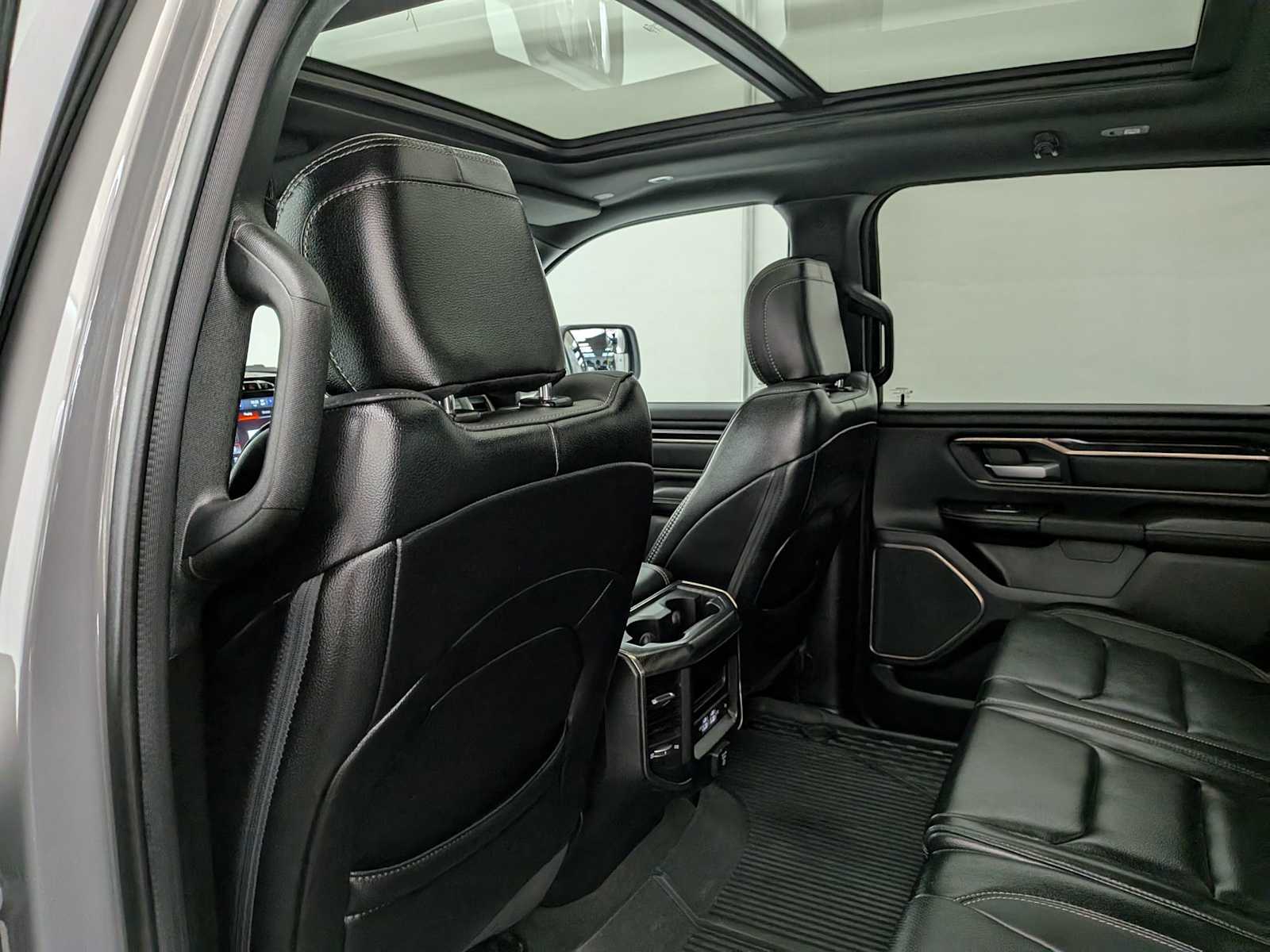 Thumbnail: 2023 RAM 1500 - 20