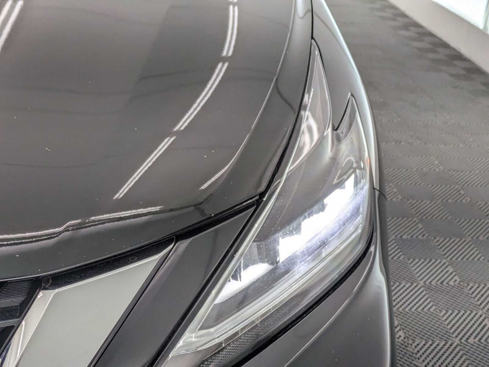 Thumbnail: 2024 Nissan Murano - 10