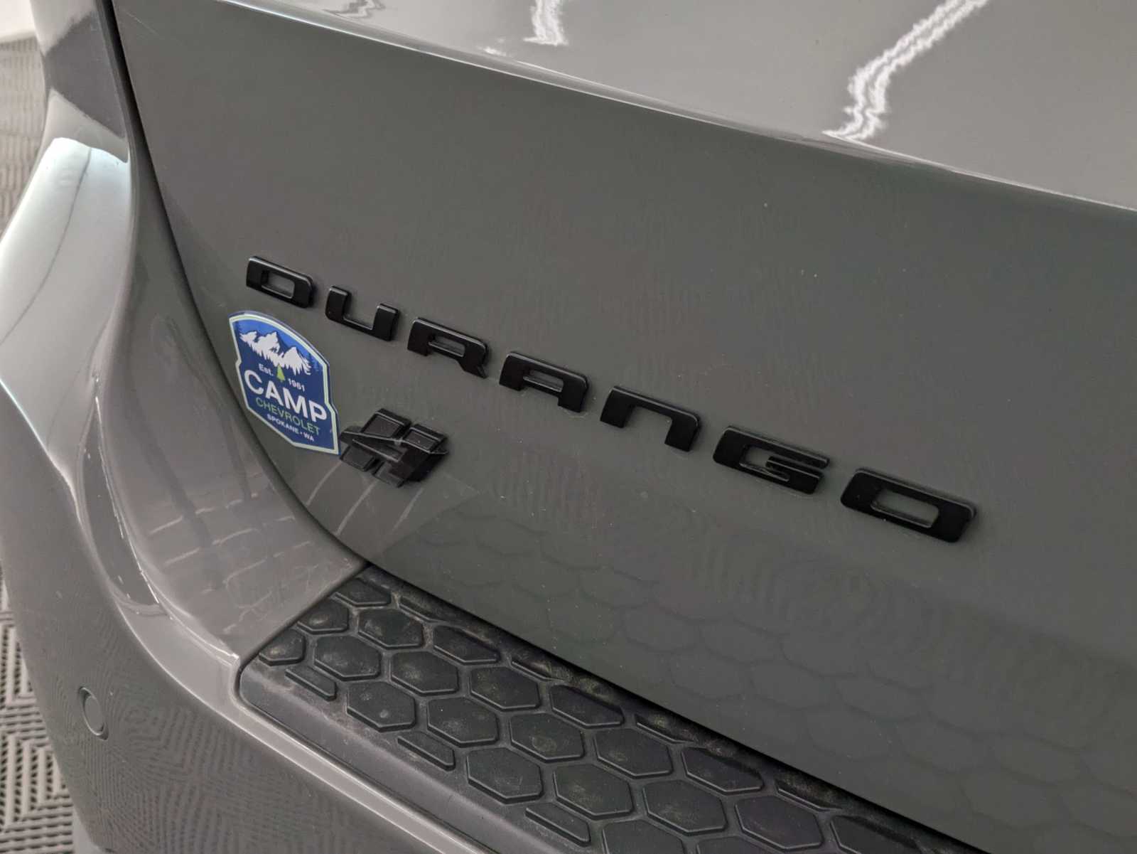 Thumbnail: 2019 Dodge Durango - 13