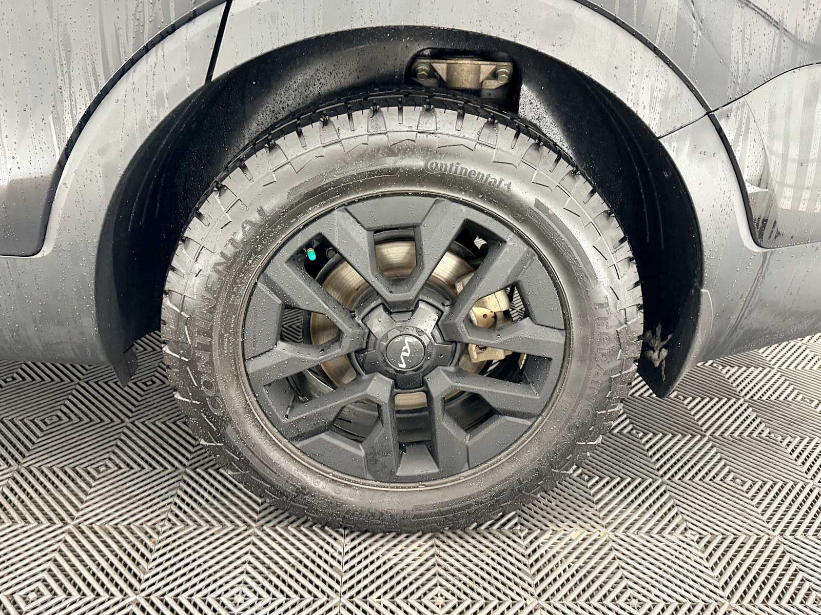 Thumbnail: 2024 Kia Telluride - 13