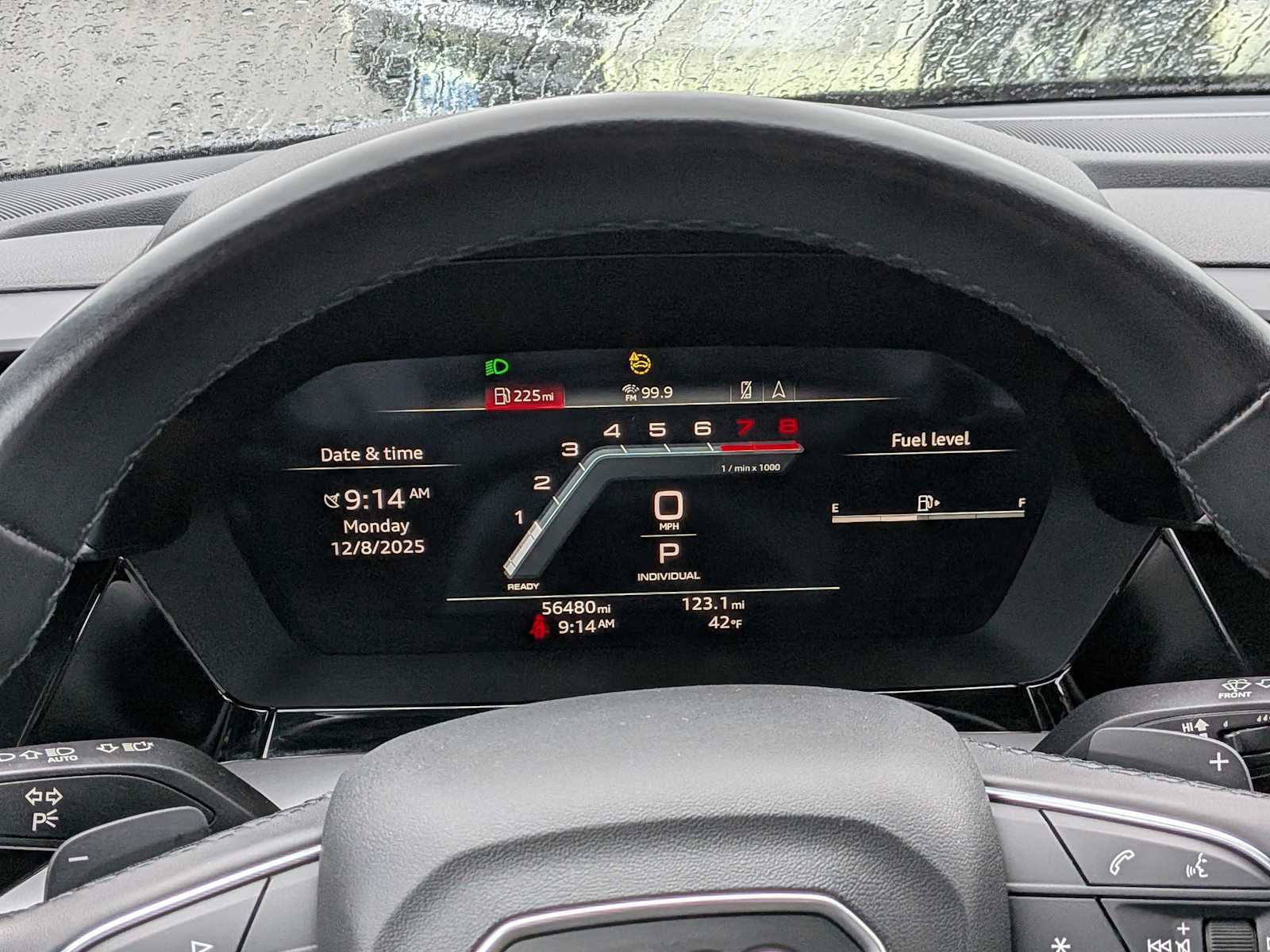 Thumbnail: 2023 Audi A3 - 33