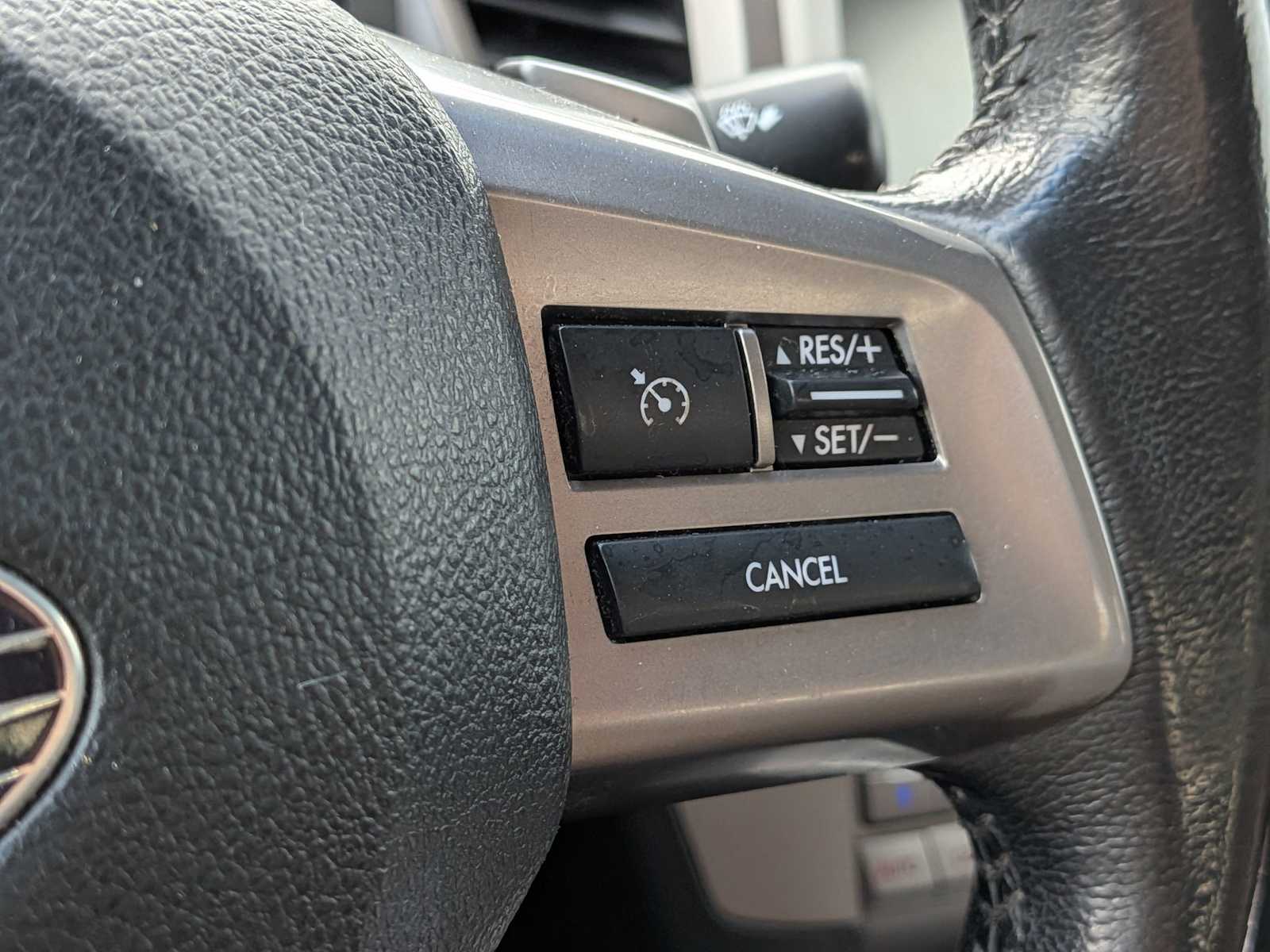 Thumbnail: 2013 Subaru Outback - 27