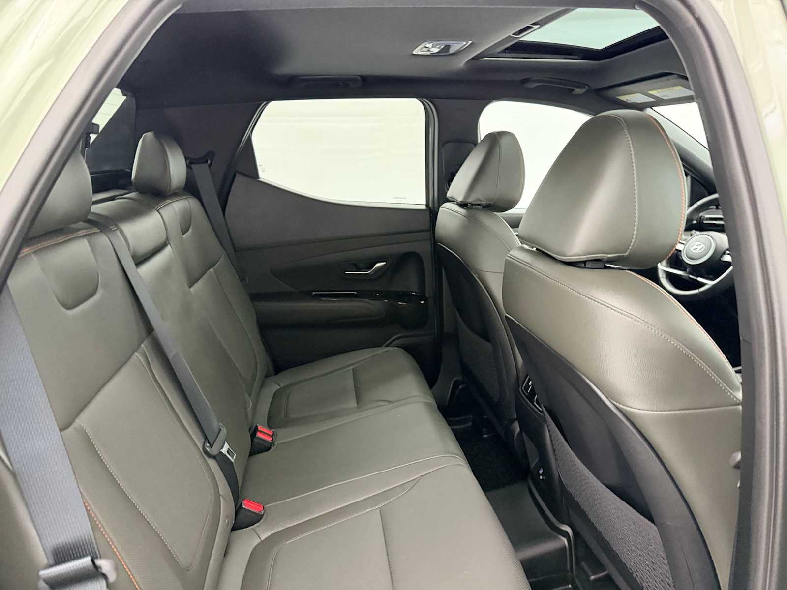 Thumbnail: 2024 Hyundai Santa Cruz - 22