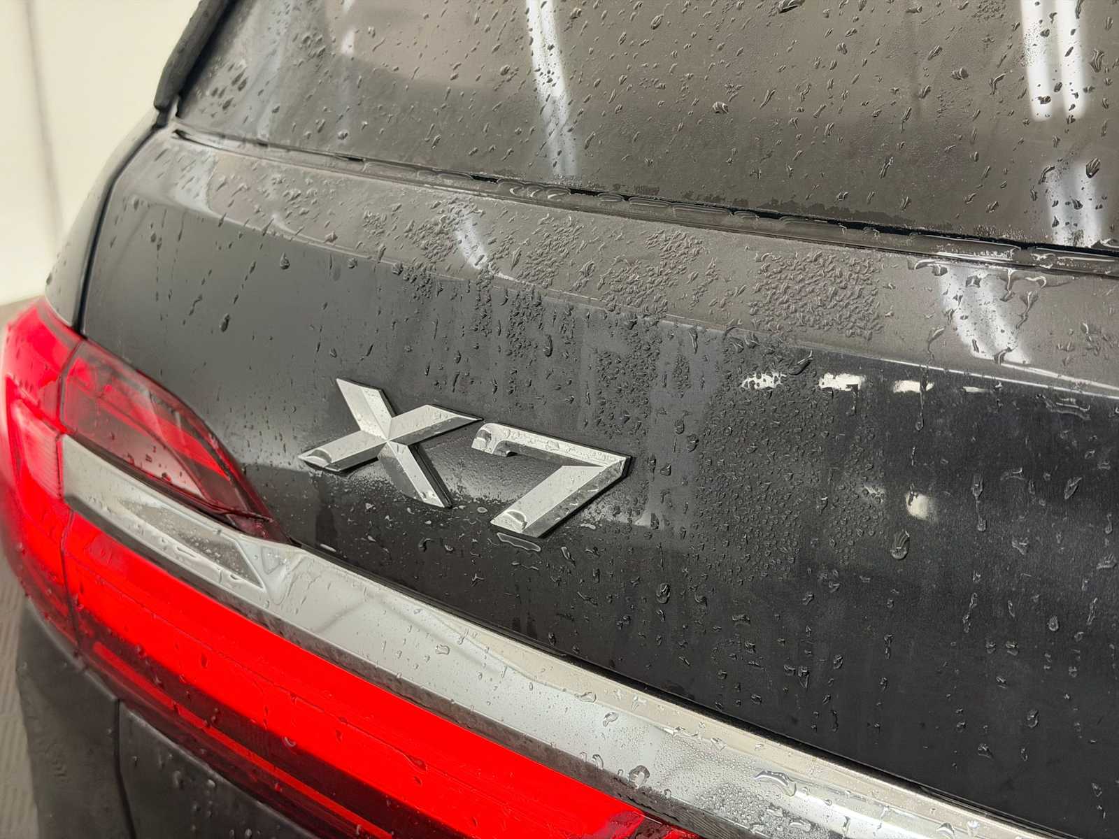 Thumbnail: 2022 BMW X7 - 12