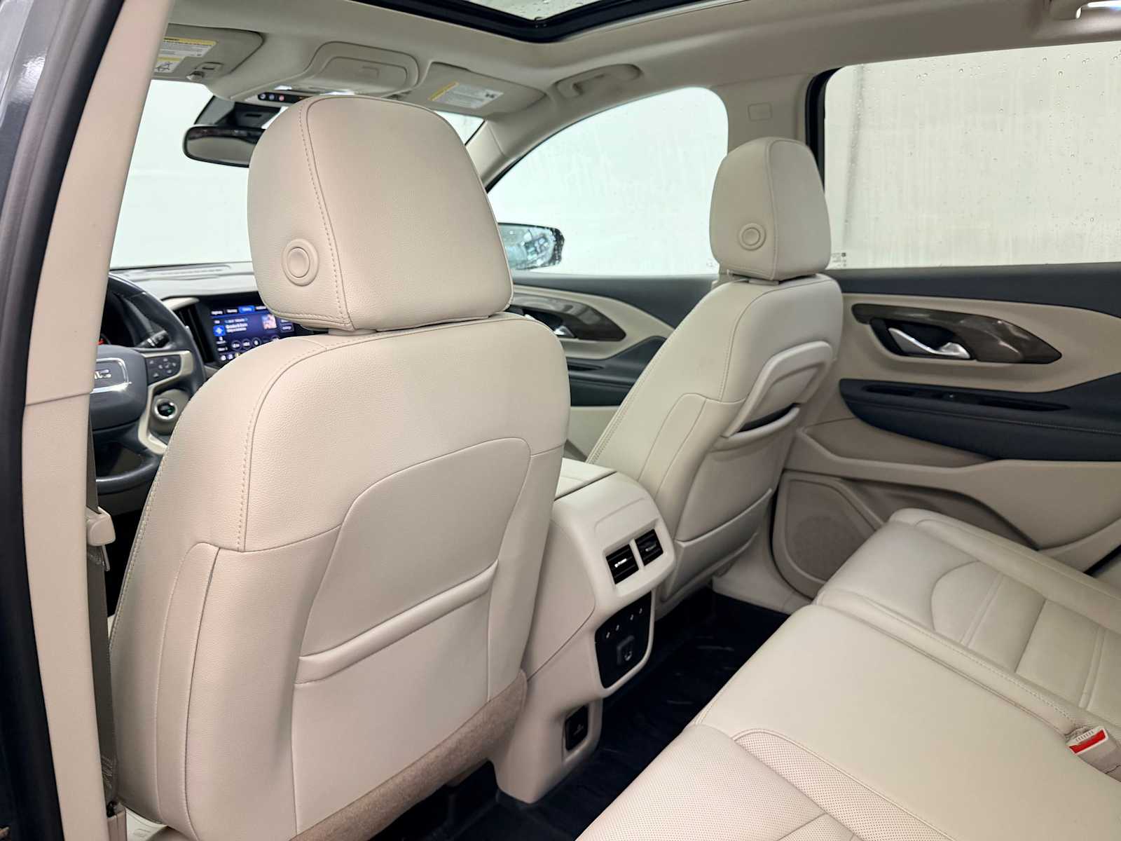 Thumbnail: 2022 GMC Terrain - 19