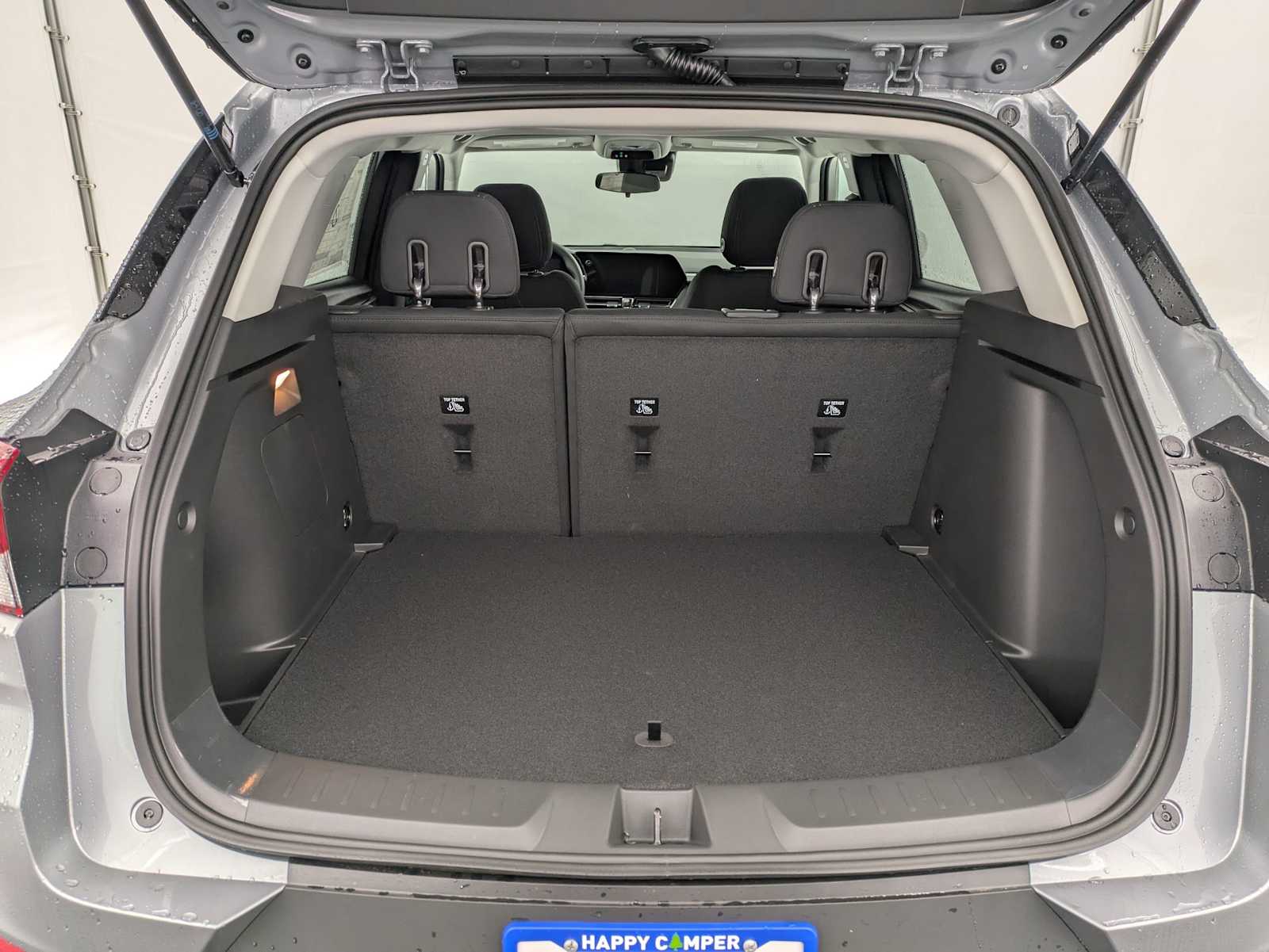 Thumbnail: 2026 Chevrolet TrailBlazer - 33