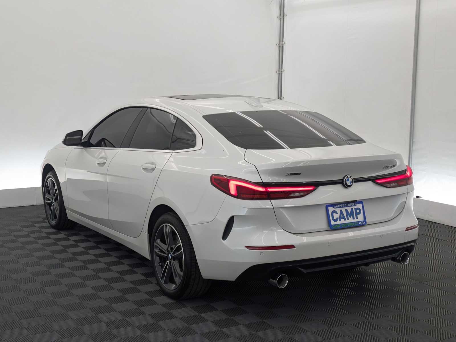 Thumbnail: 2024 BMW 2 Series - 4