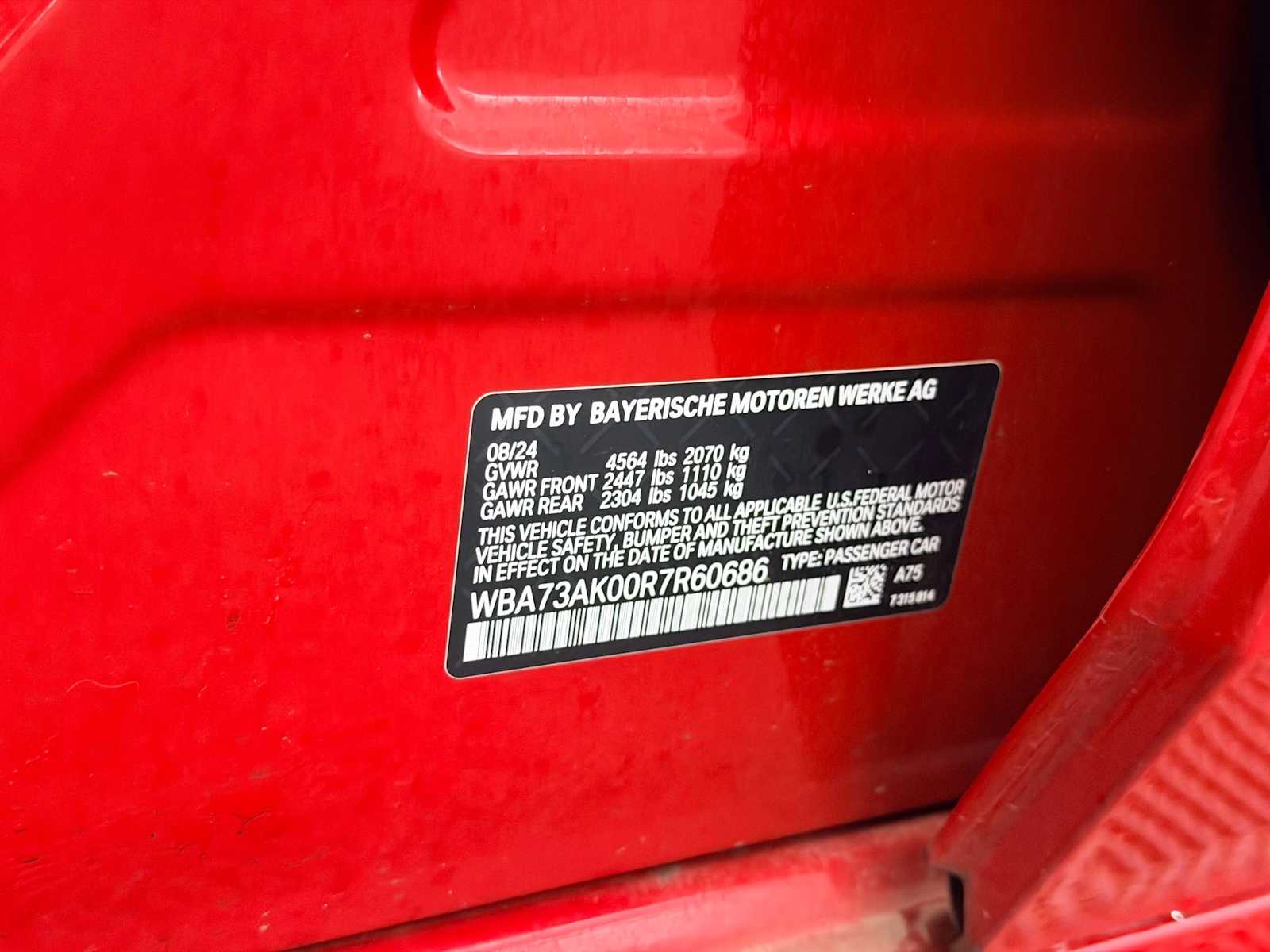 Thumbnail: 2024 BMW 2 Series - 37