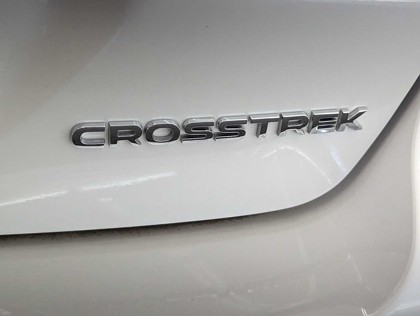 2024 Subaru Crosstrek Premium 11