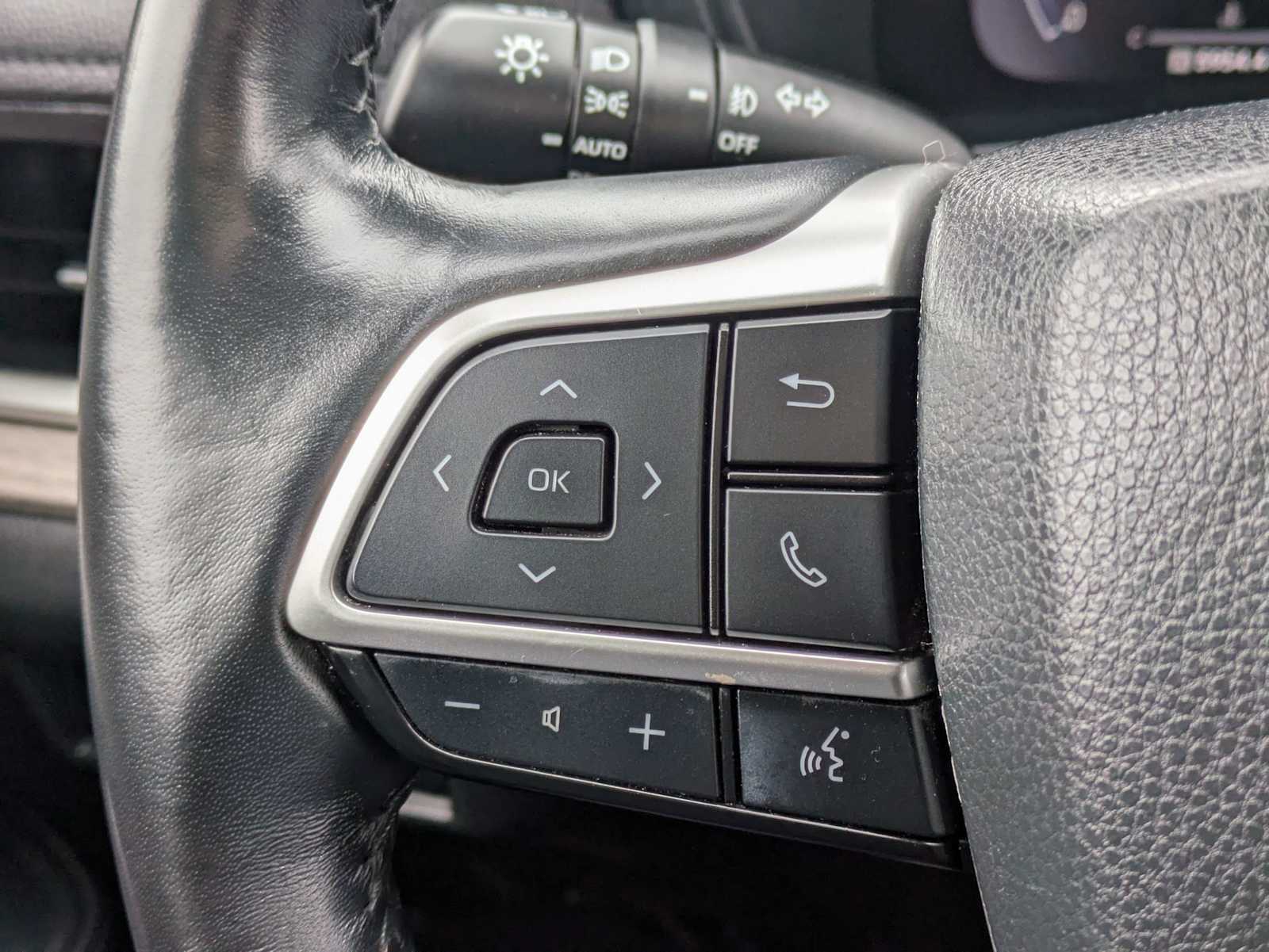 Thumbnail: 2024 Toyota Grand Highlander - 24