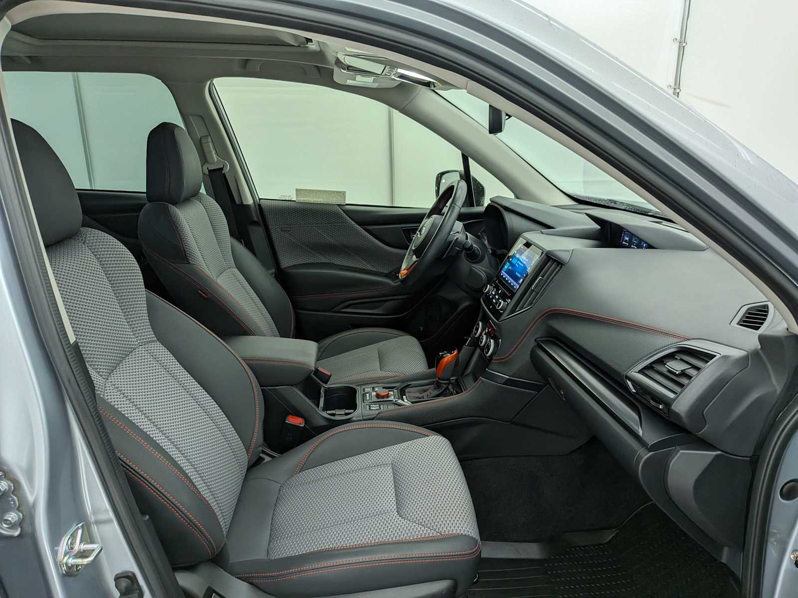 Thumbnail: 2022 Subaru Forester - 22