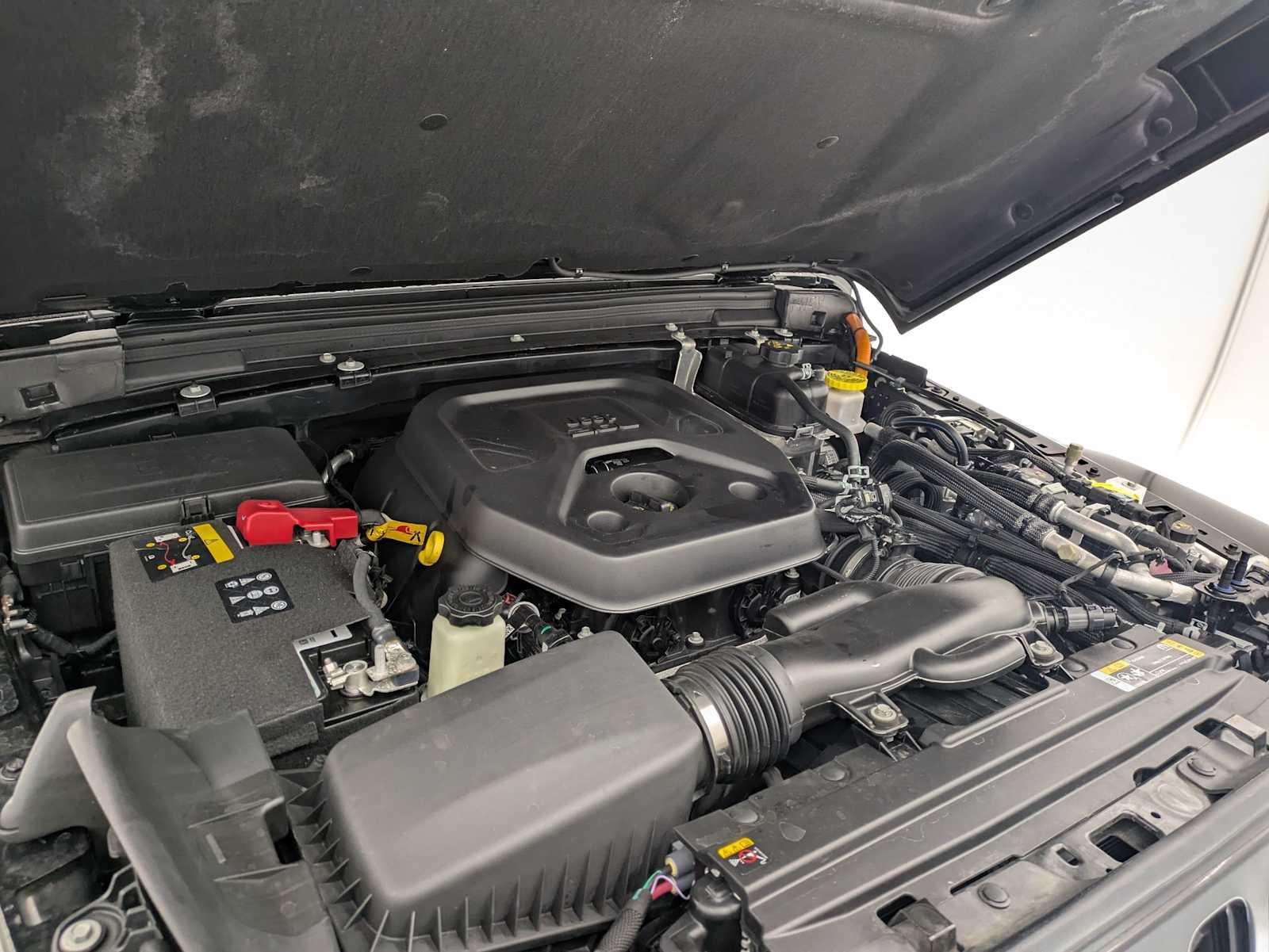 Thumbnail: 2023 Jeep Wrangler - 15