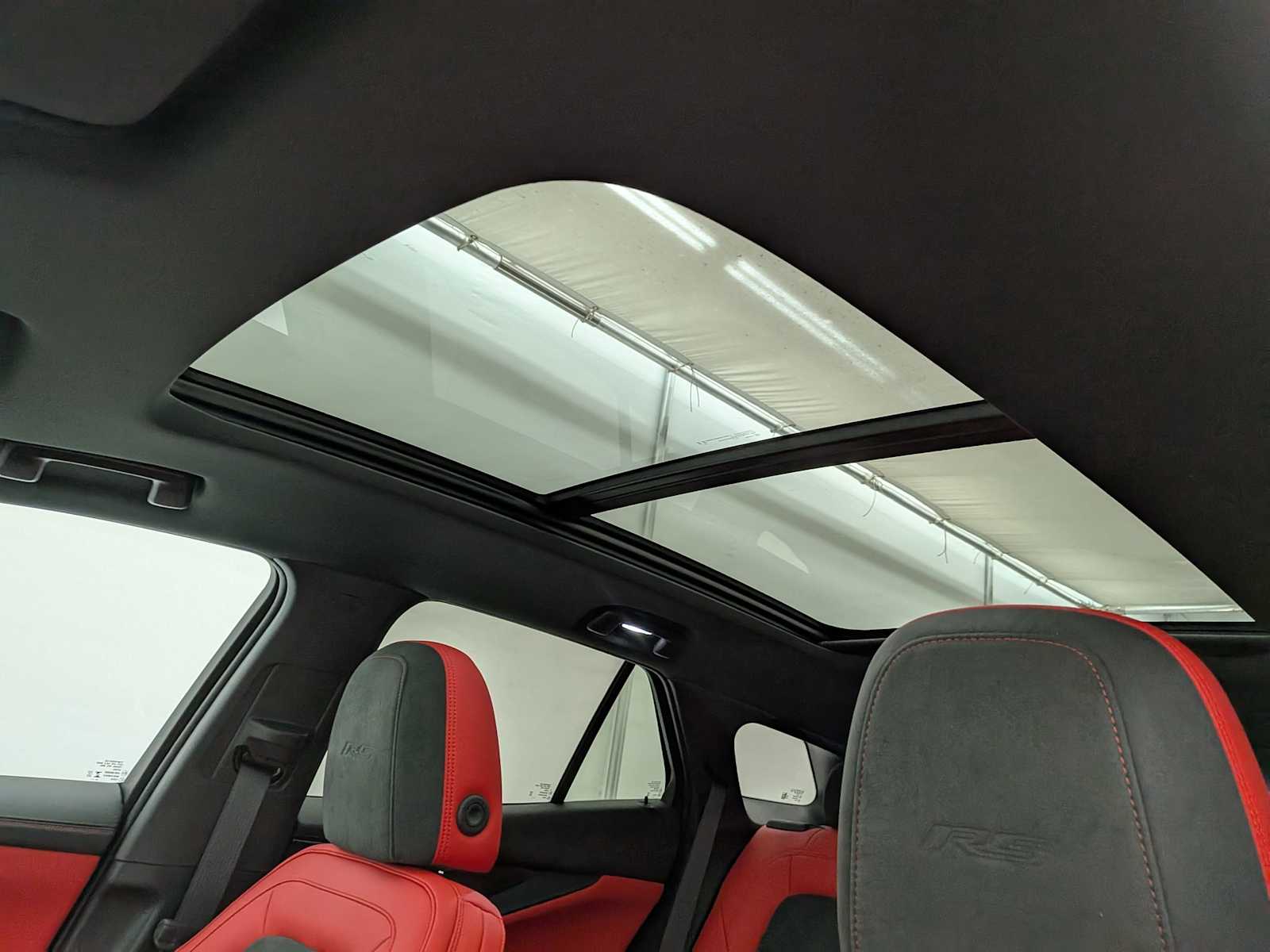 Thumbnail: 2026 Chevrolet Blazer EV - 20