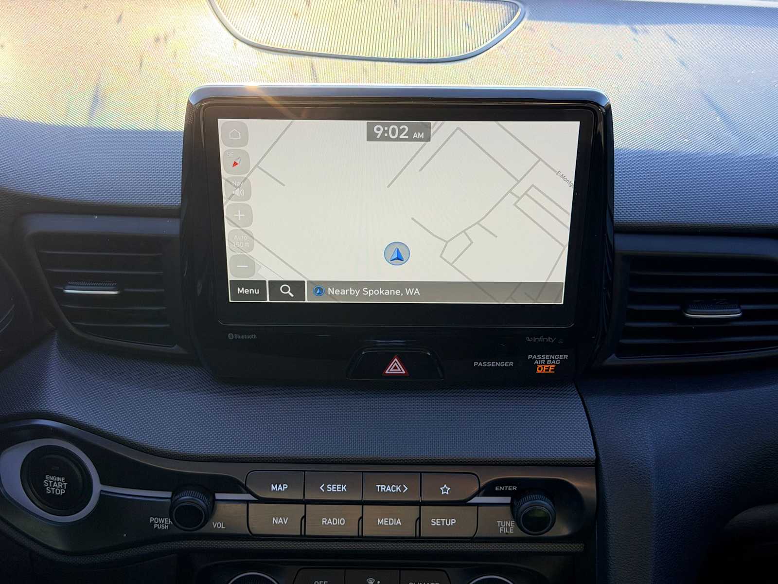 Thumbnail: 2022 Hyundai Veloster - 25