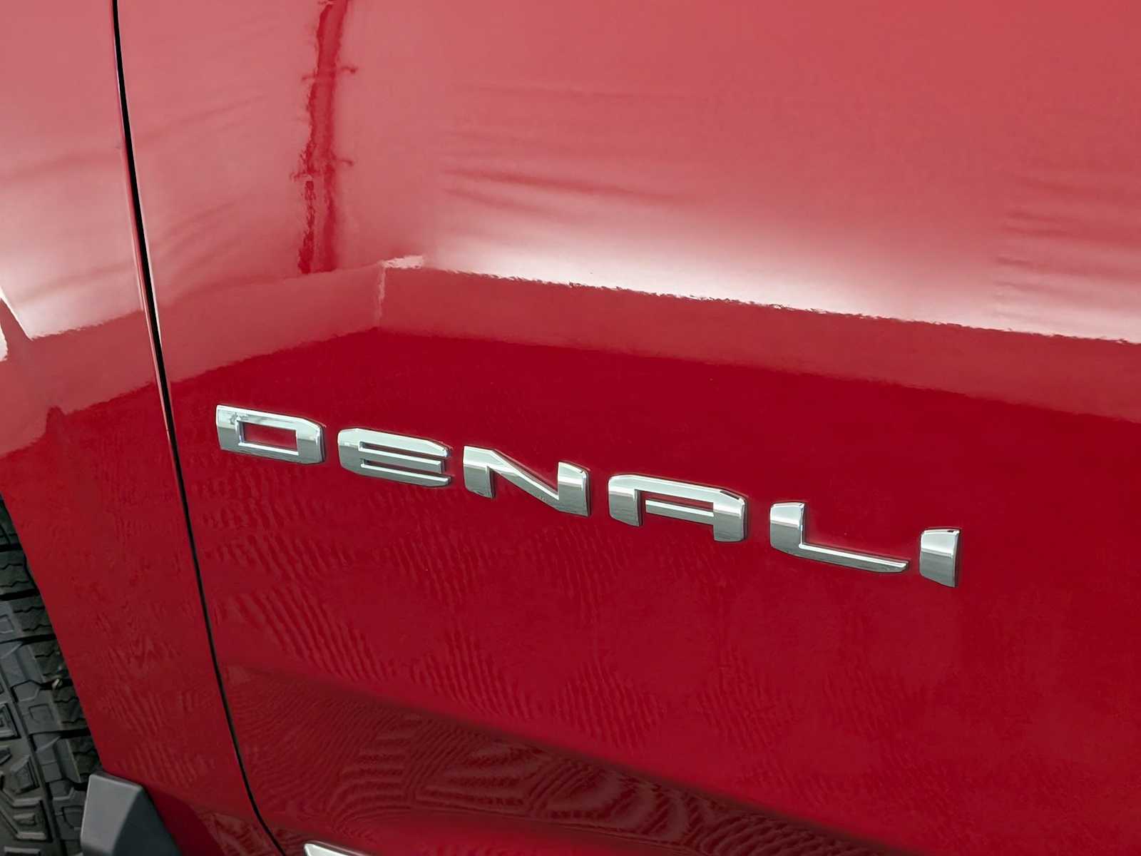 Thumbnail: 2024 GMC Yukon - 11