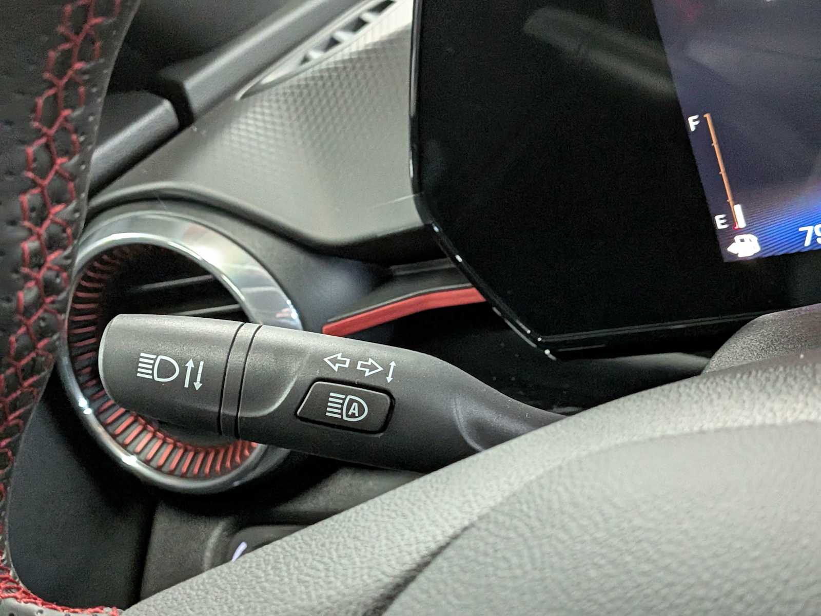 Thumbnail: 2025 Chevrolet Trax - 27