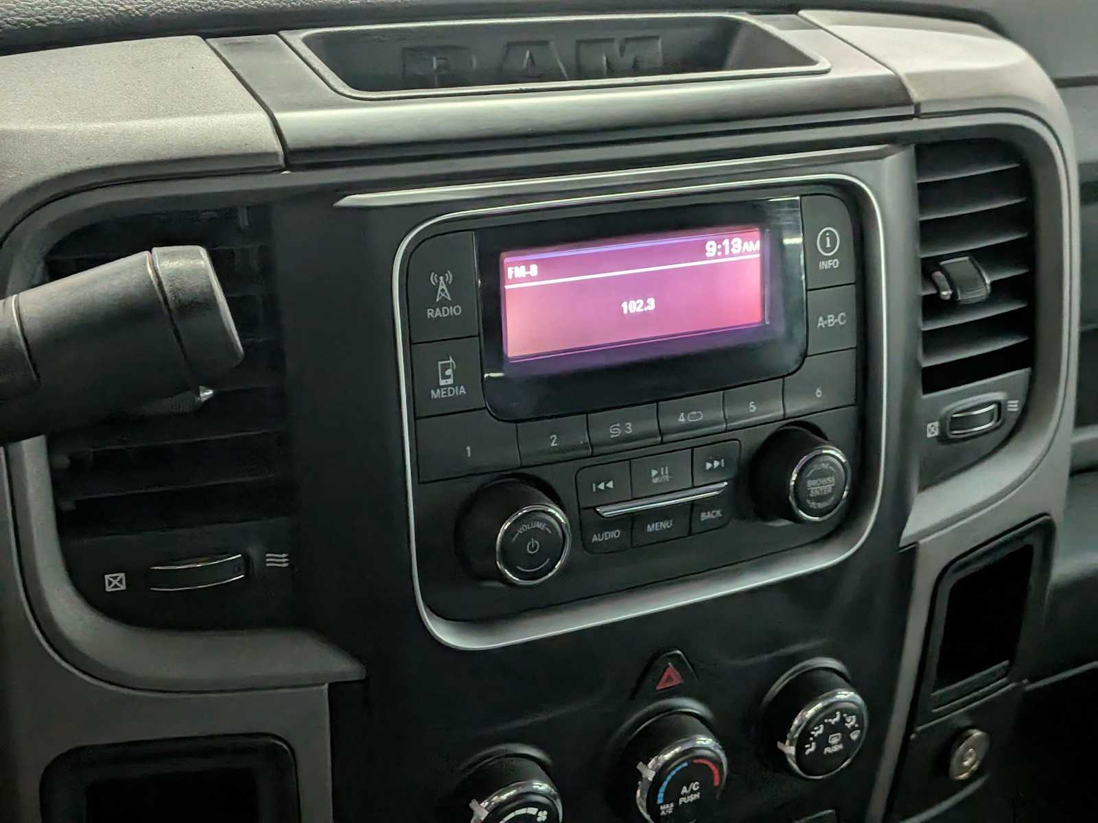 Thumbnail: 2018 RAM 3500 - 23