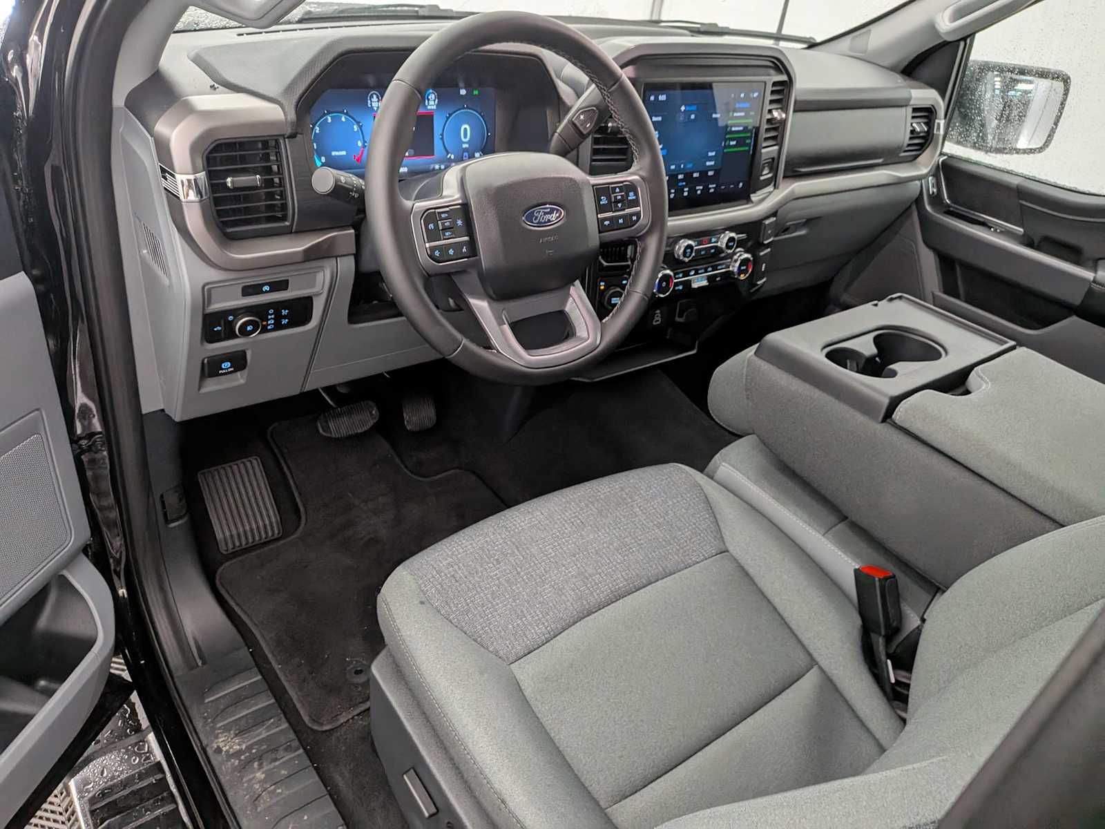 Thumbnail: 2025 Ford F-150 - 2