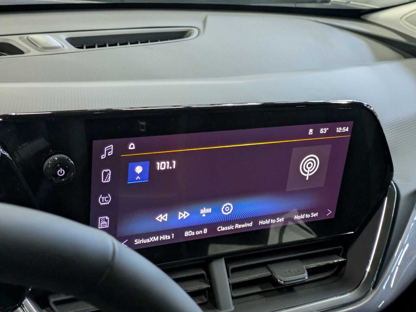 Thumbnail: 2026 Chevrolet Trax - 30