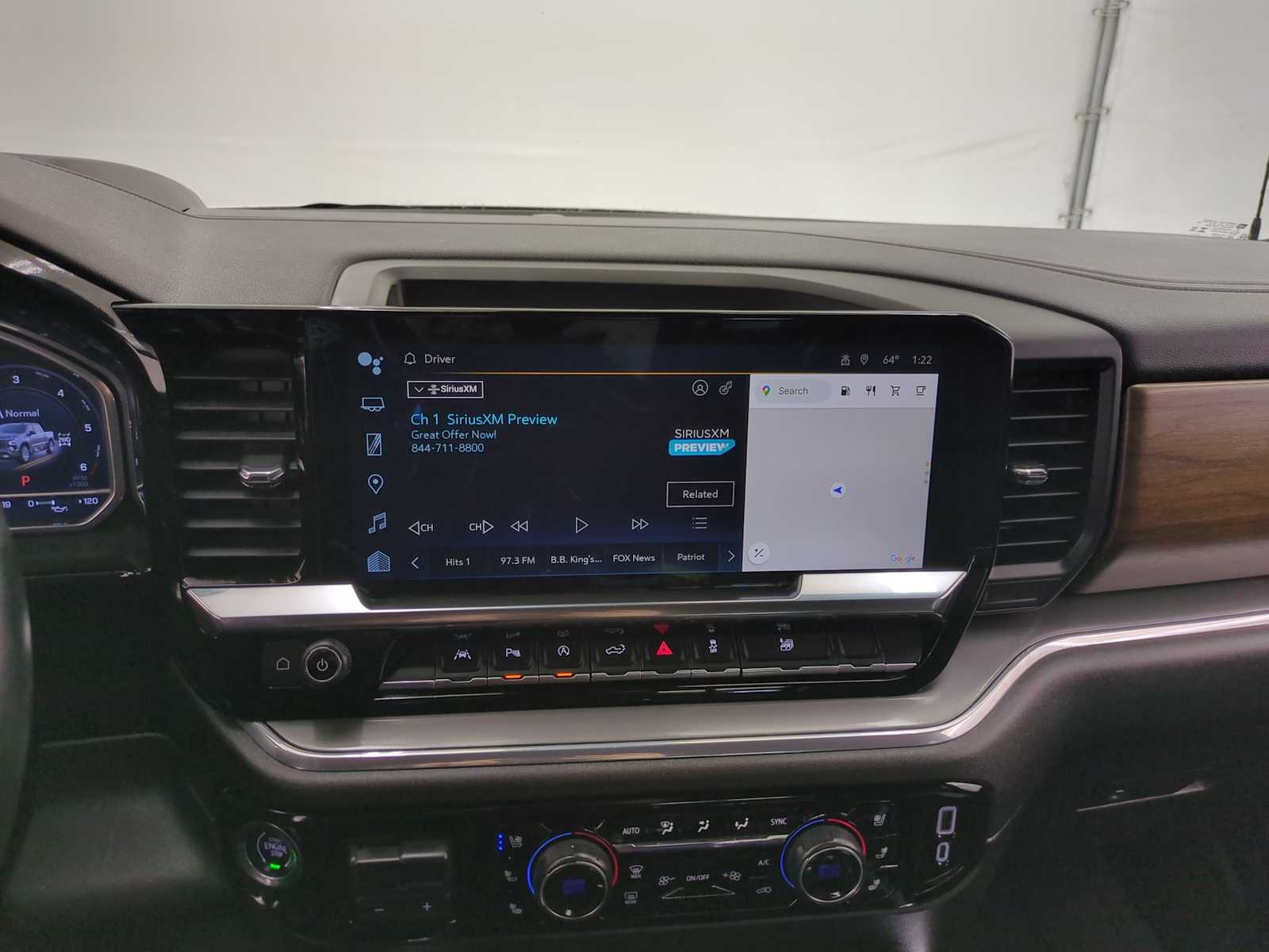 Thumbnail: 2024 Chevrolet Silverado 1500 - 27