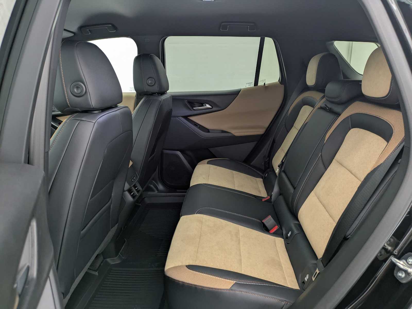 Thumbnail: 2026 Chevrolet Equinox - 19