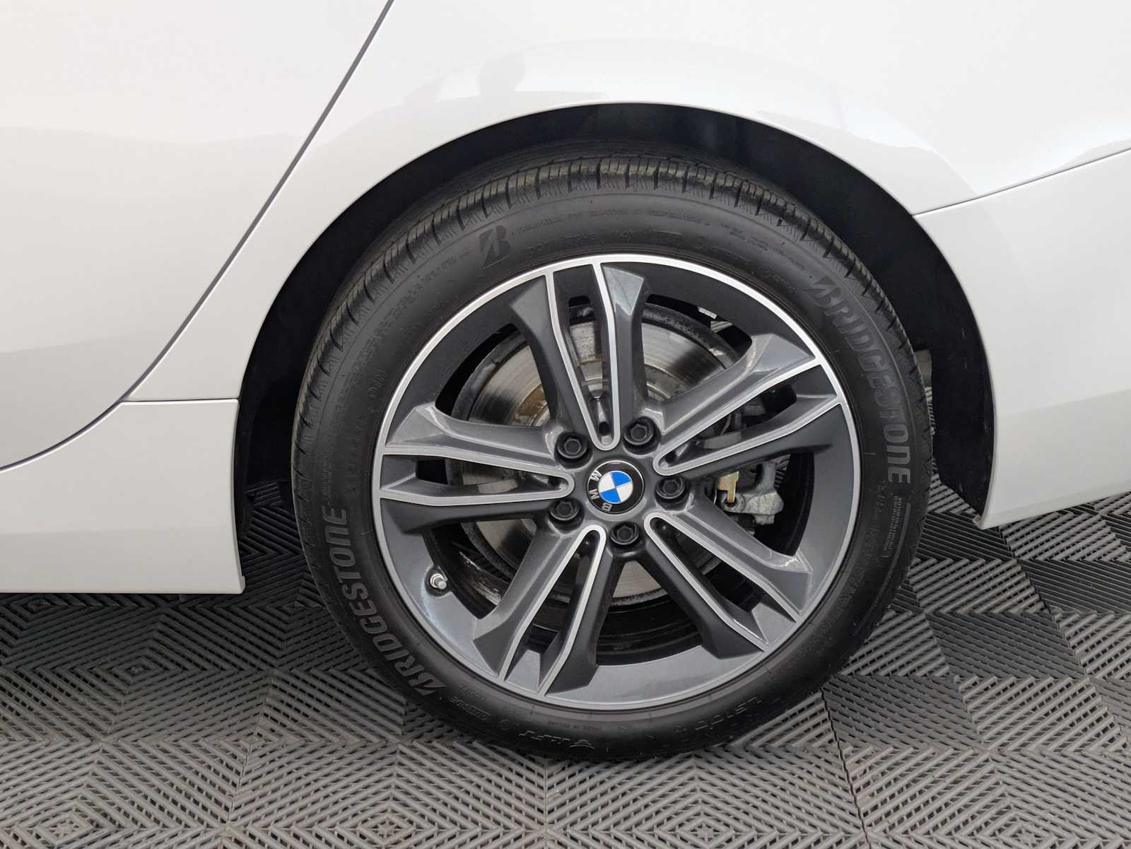 Thumbnail: 2024 BMW 2 Series - 14