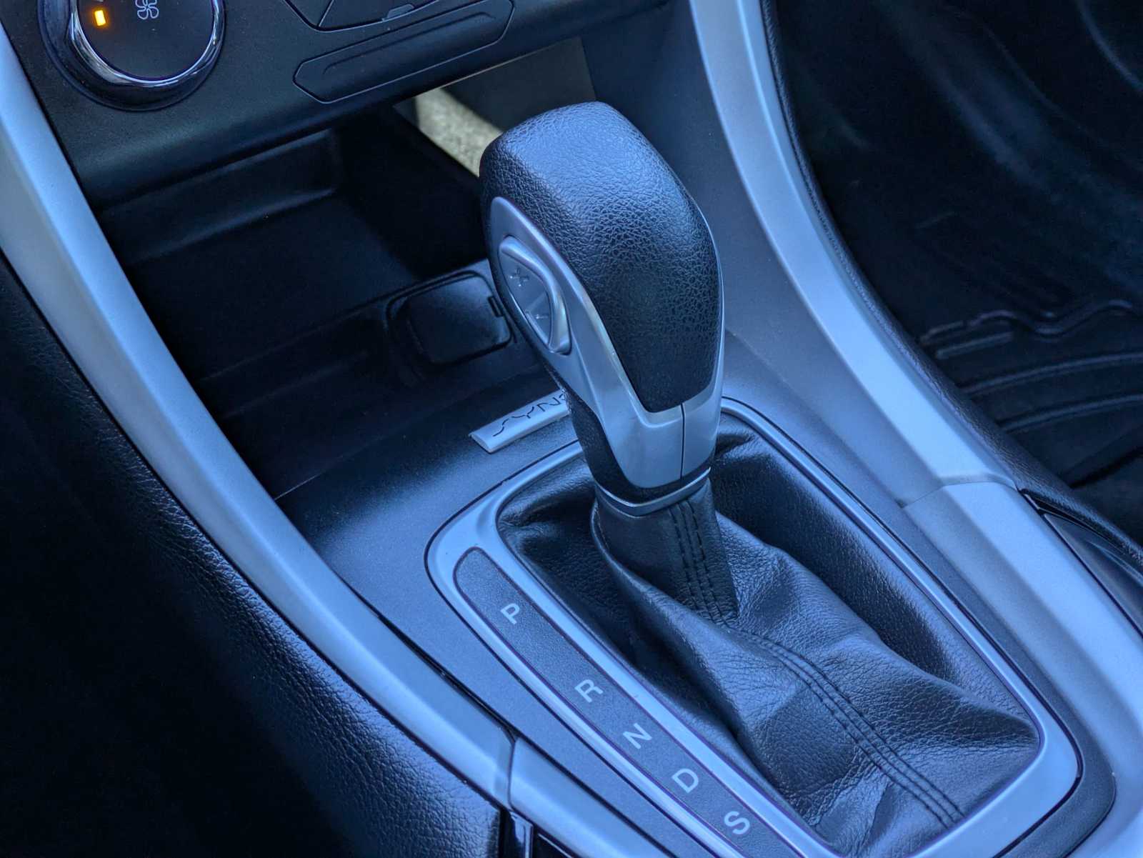 Thumbnail: 2016 Ford Fusion - 31