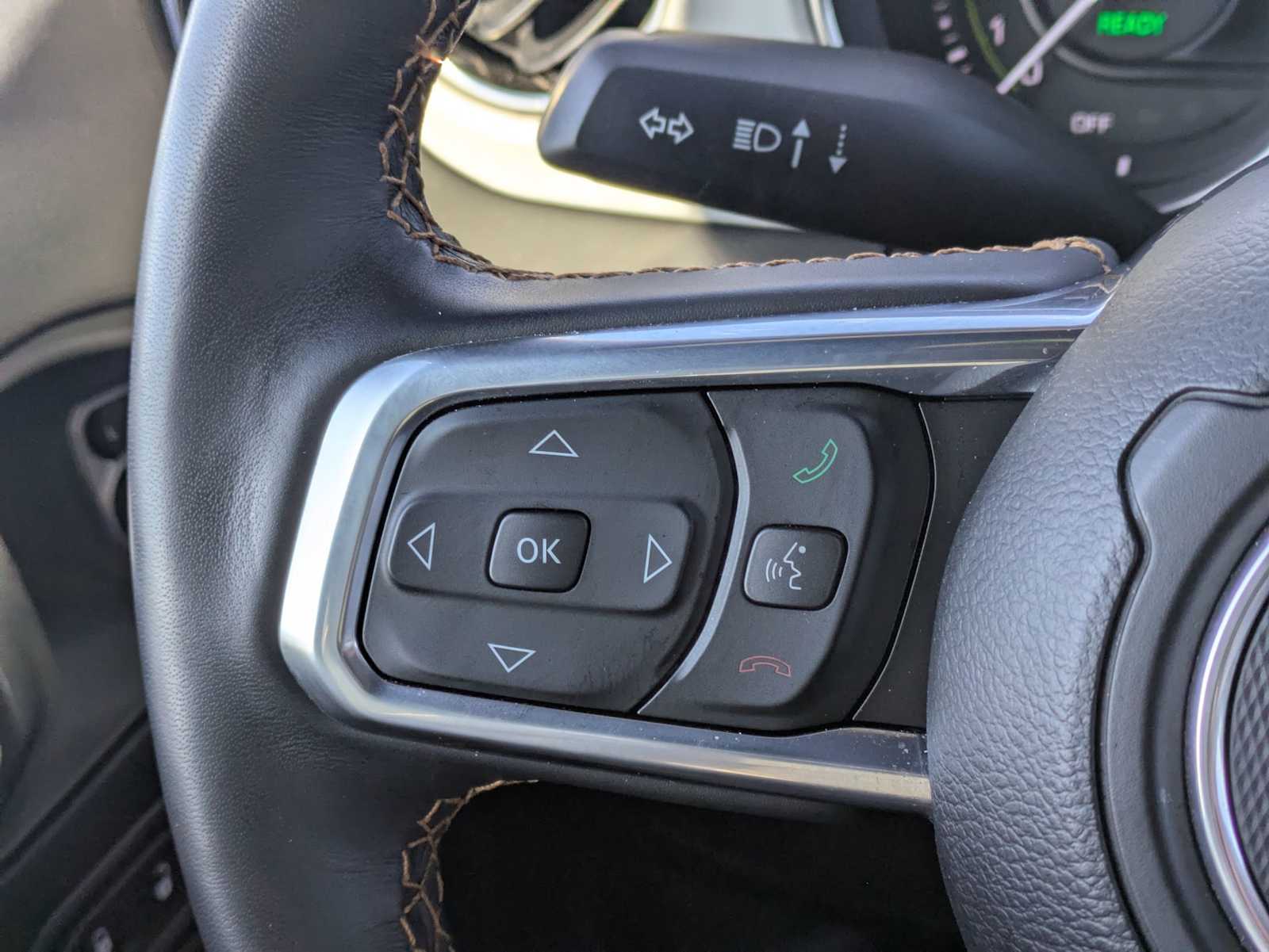 Thumbnail: 2023 Jeep Wrangler - 24