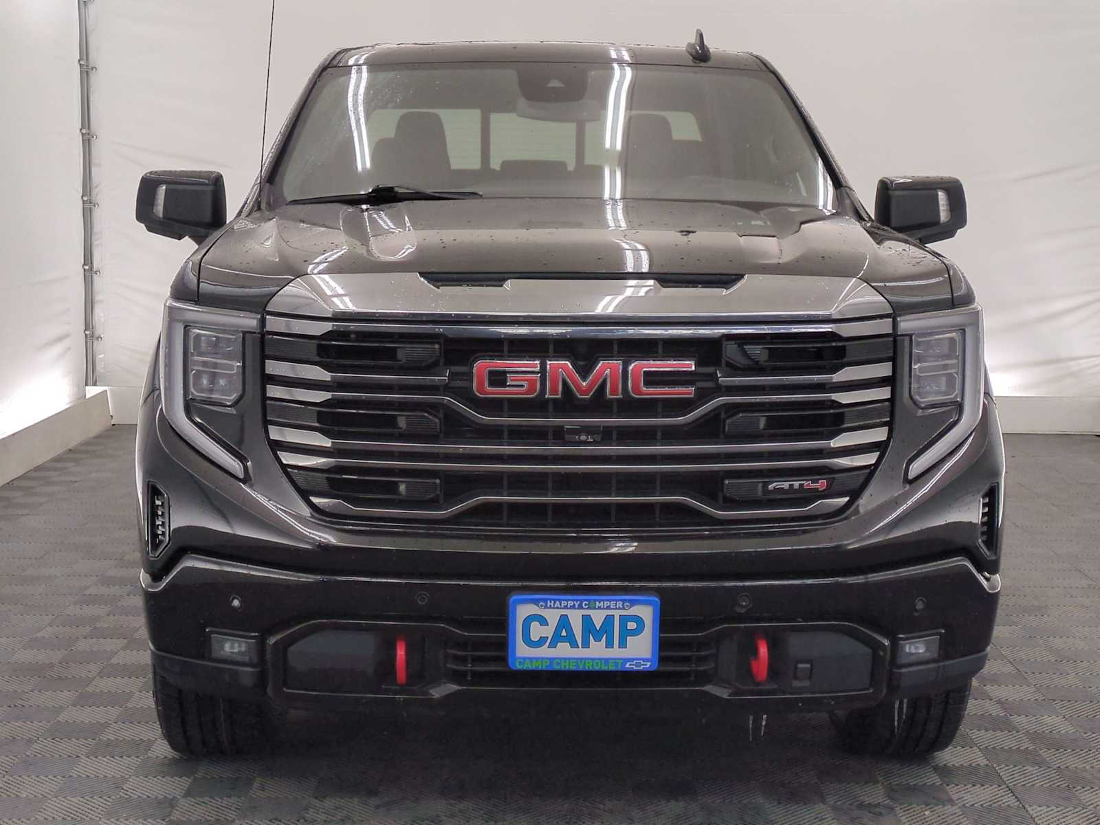 Thumbnail: 2023 GMC Sierra 1500 - 9