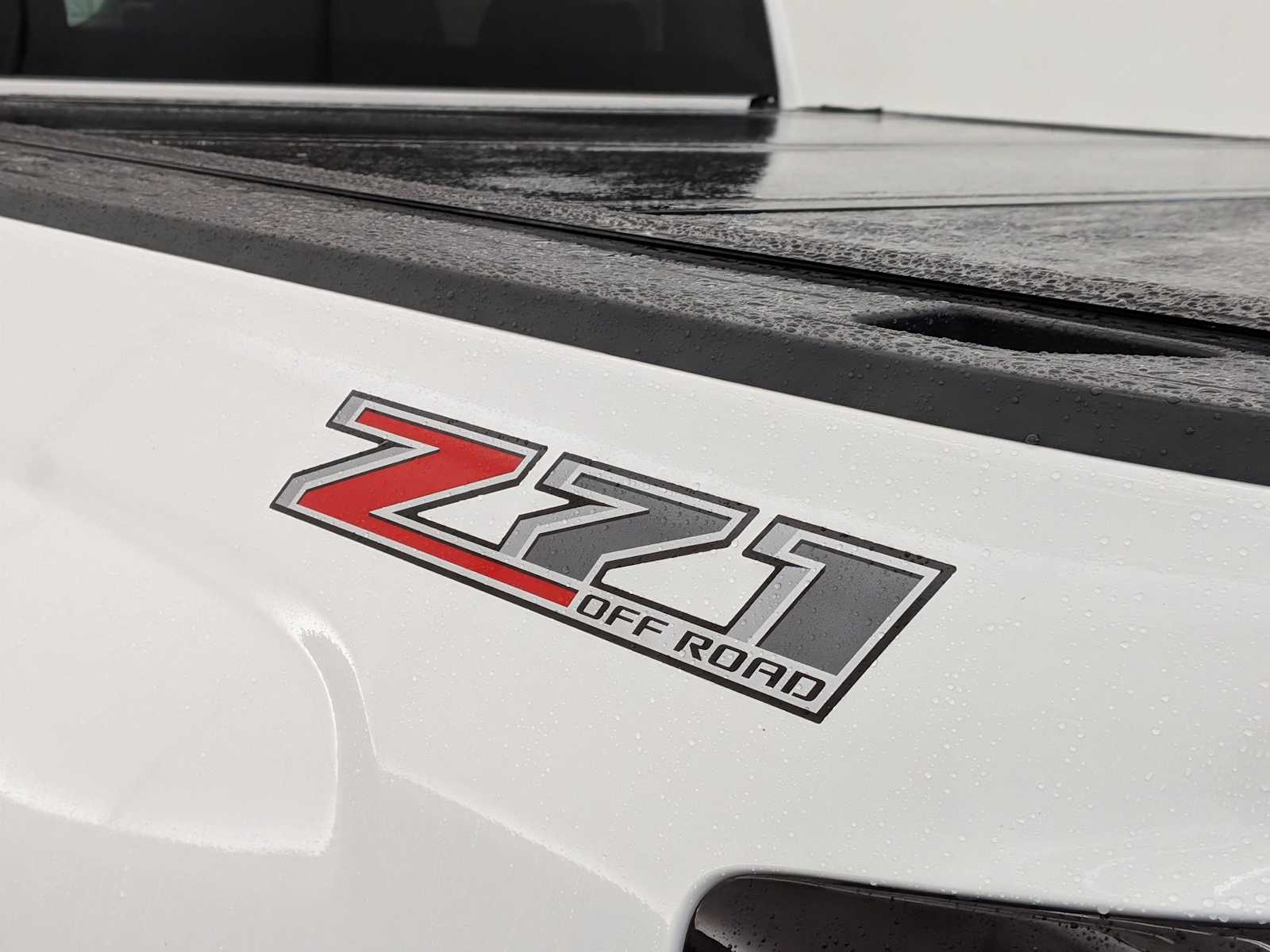 Thumbnail: 2014 Chevrolet Silverado 1500 - 10