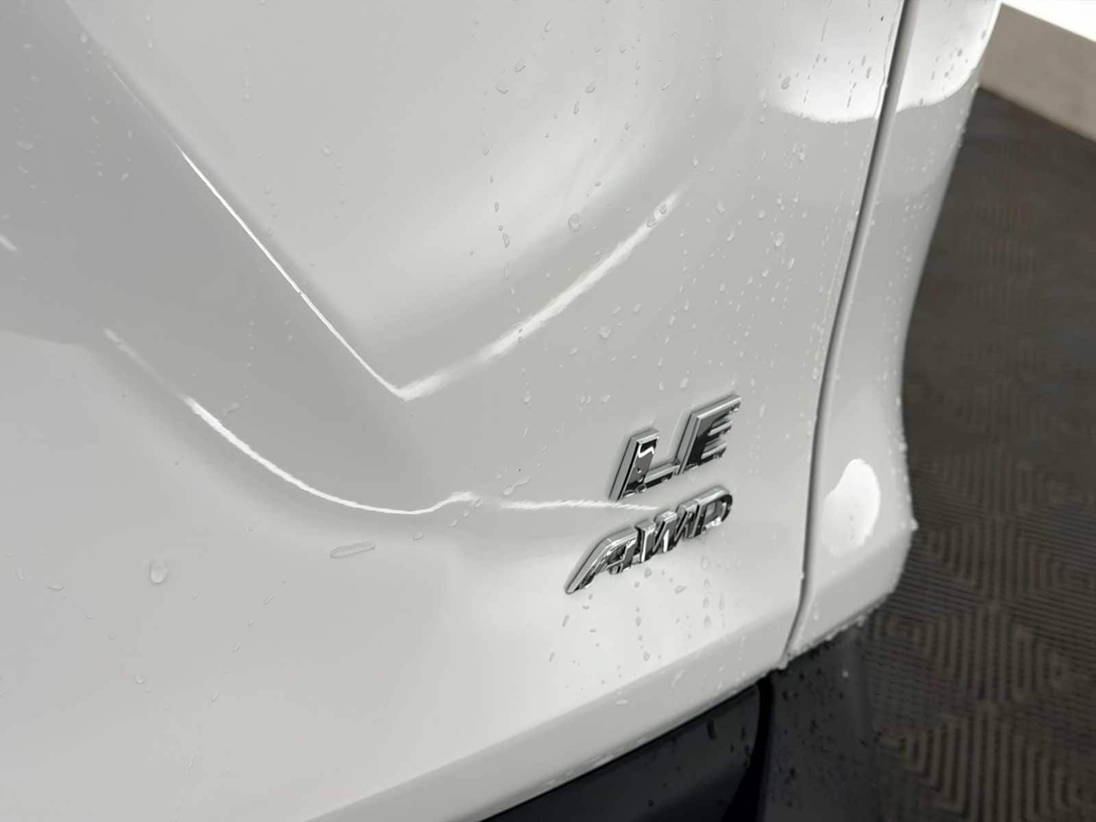 Thumbnail: 2025 Toyota RAV4 - 12