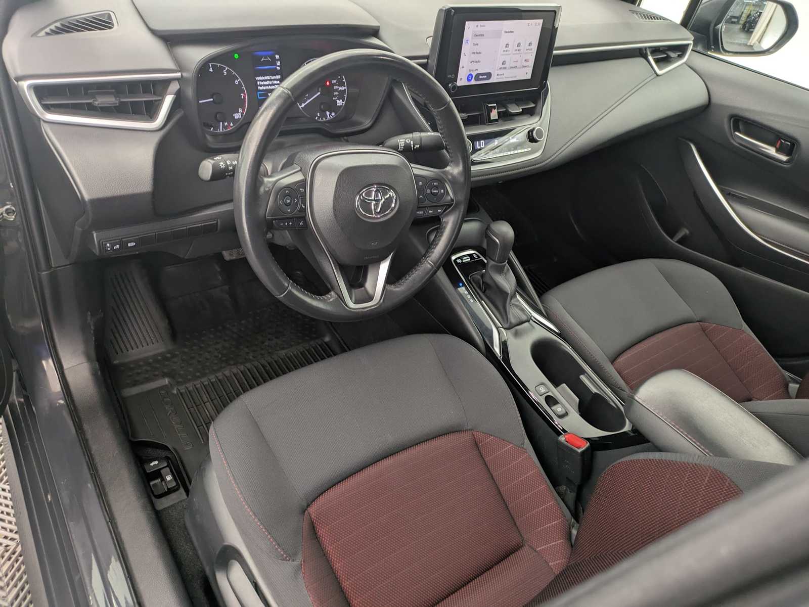 Thumbnail: 2023 Toyota Corolla - 2