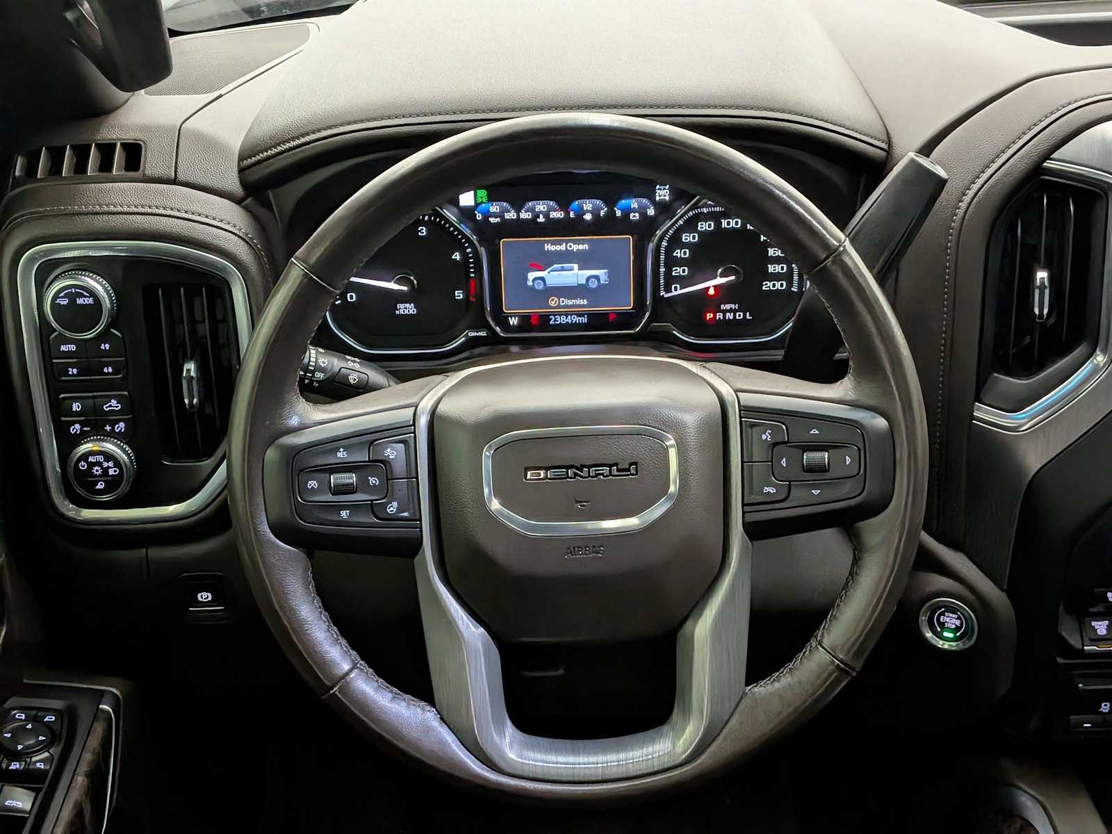 Thumbnail: 2022 GMC Sierra 3500 - 25