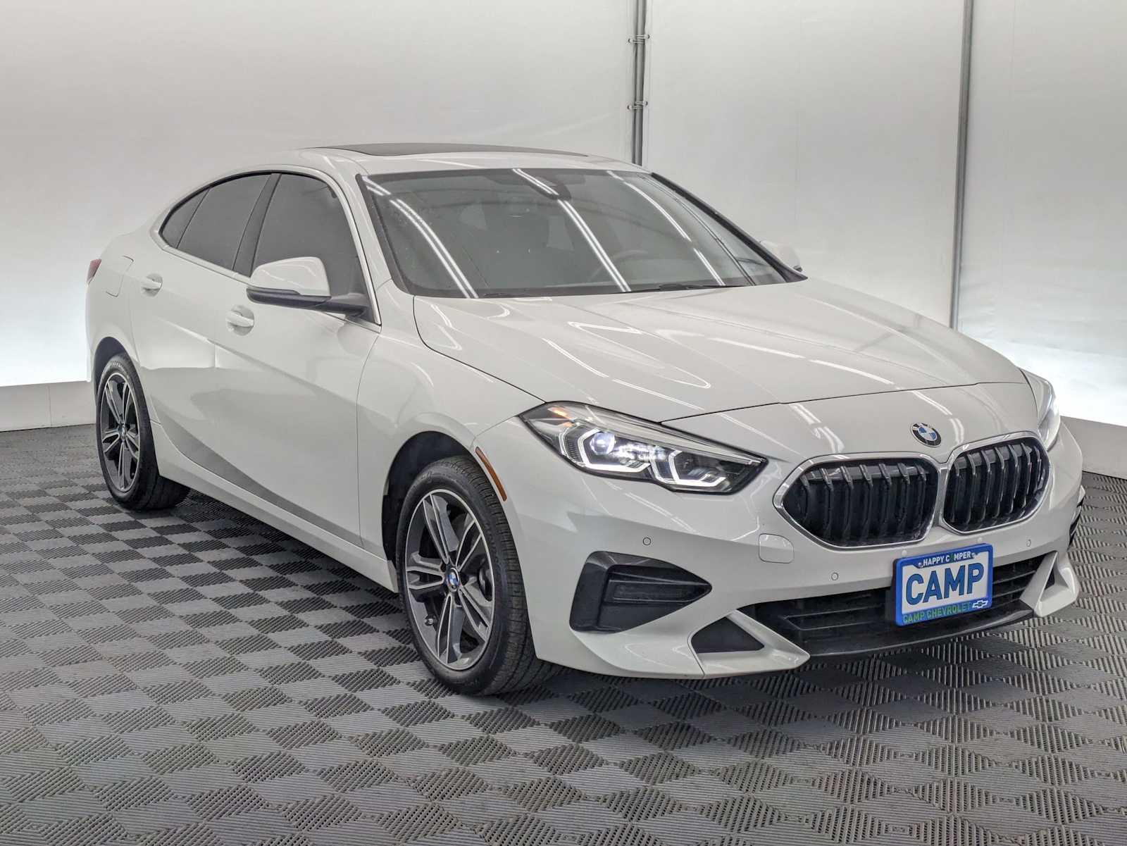 Thumbnail: 2024 BMW 2 Series - 8